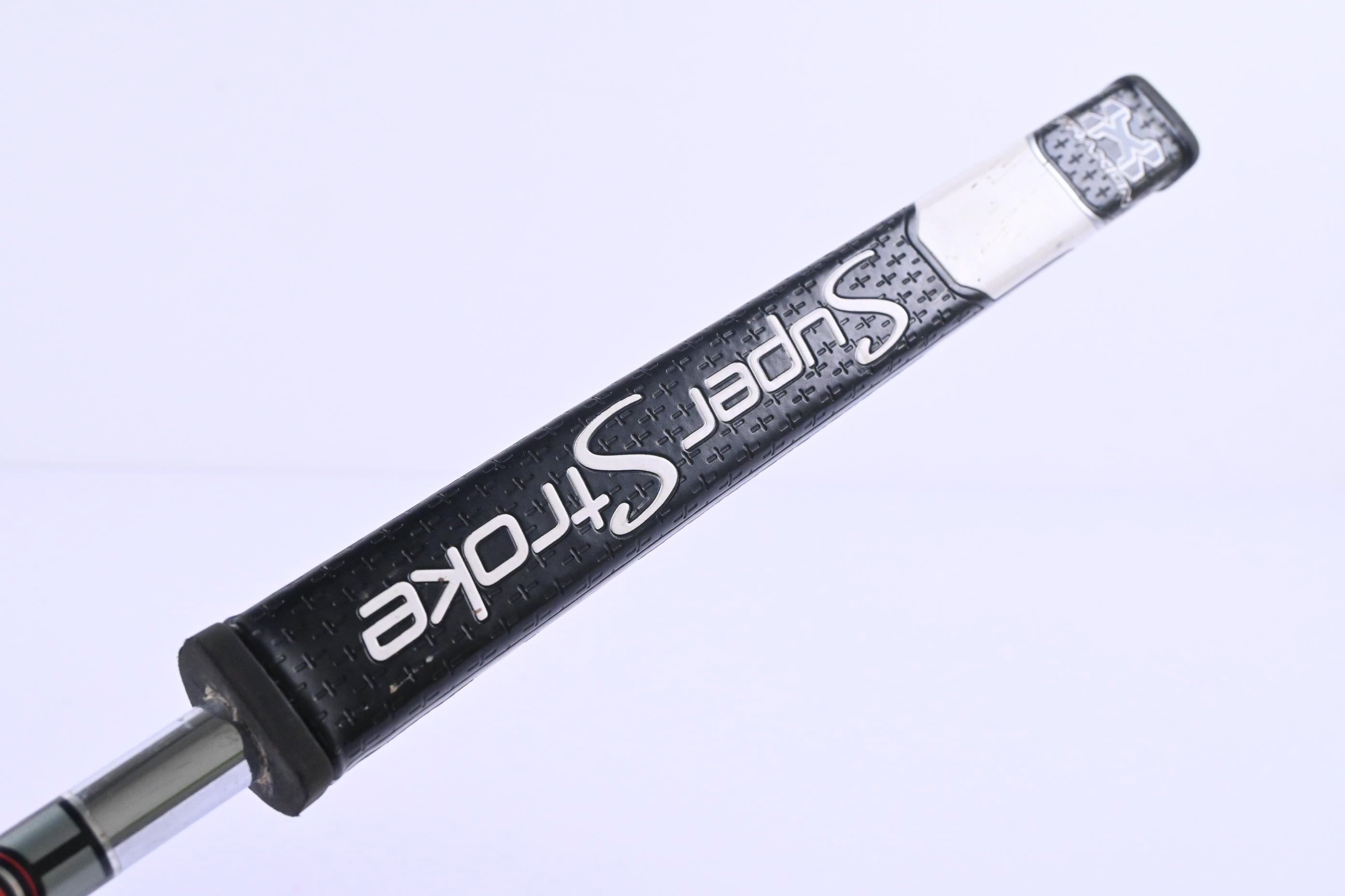 Taylormade Ghost Tour Black Fontana 72 Putter / 35 Inch