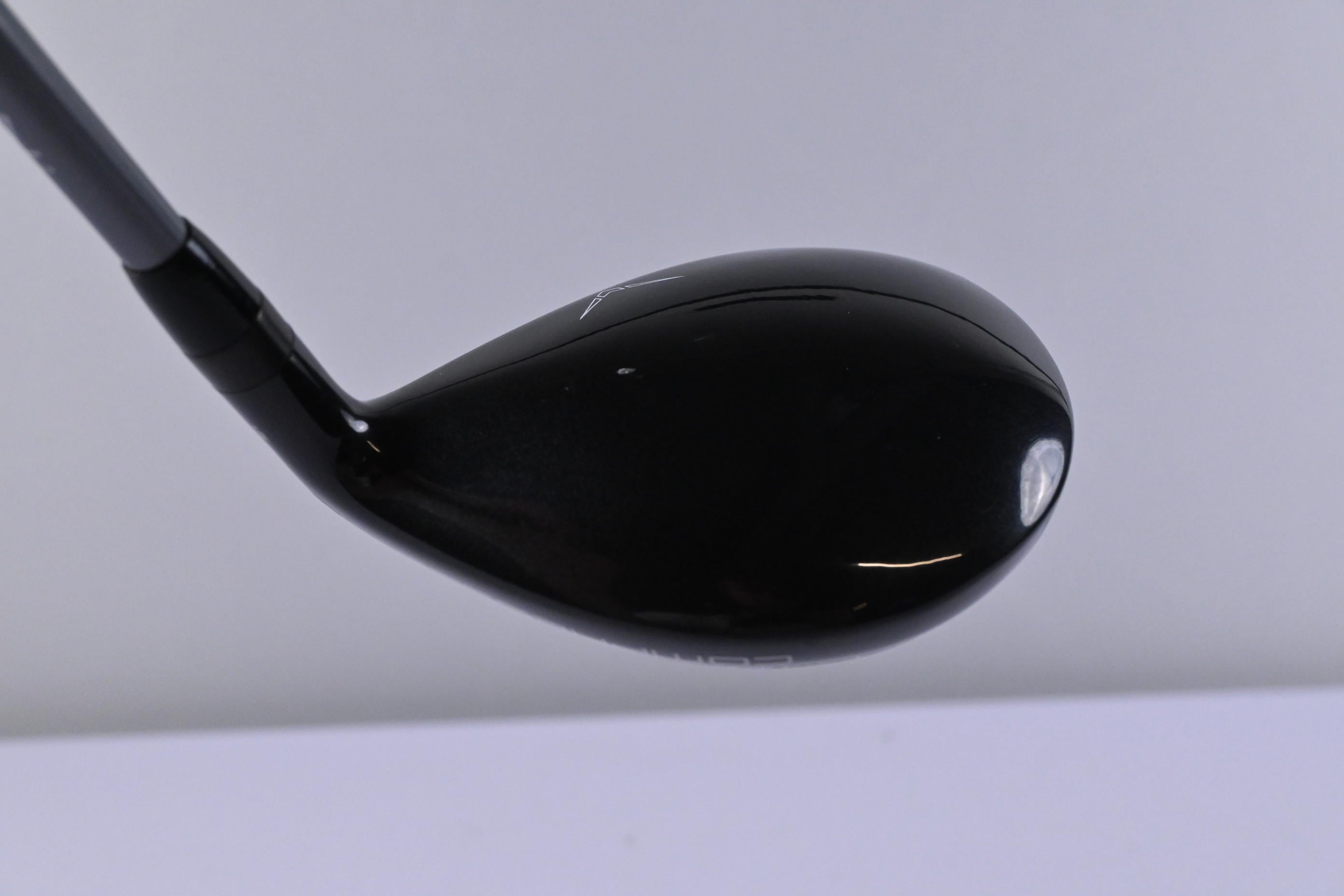 Benross HTX Compressor #5 Wood / 18 Degree / Senior Flex Kuro Kage 50 Shaft