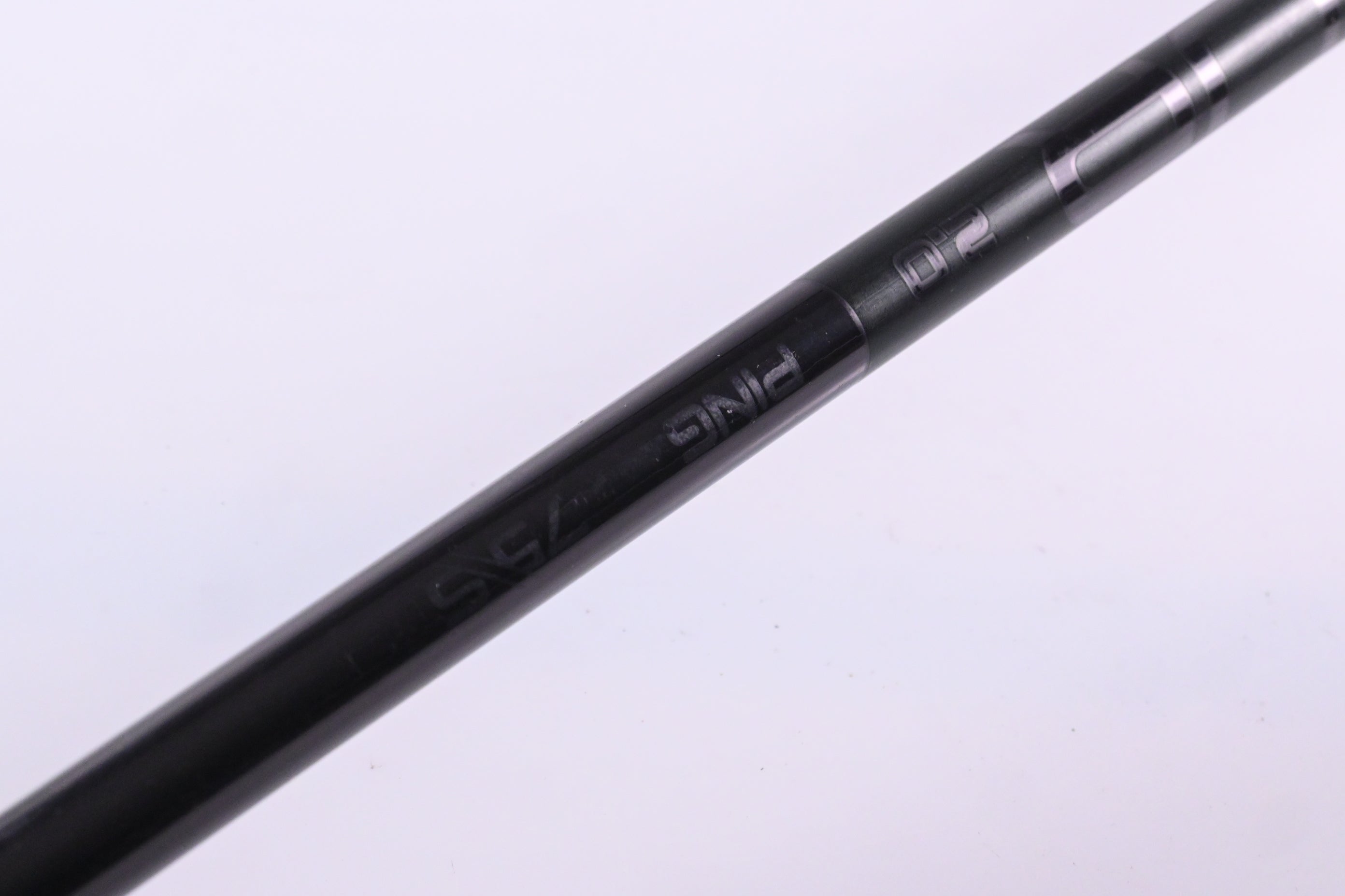 Ping G430 Max #5 Wood / 18 Degree / Stiff Flex Ping Tour 2.0 Black 75