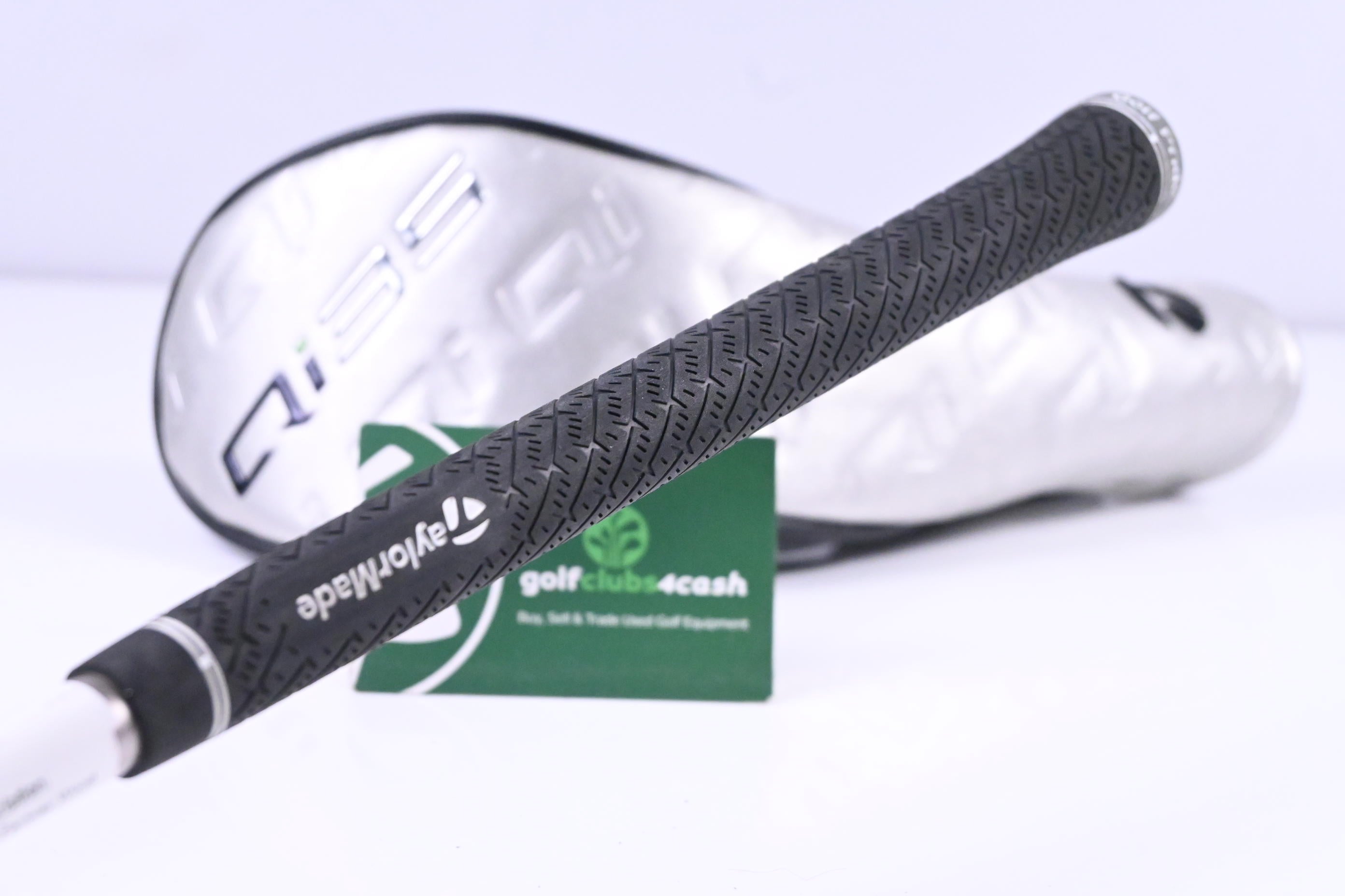 Taylormade Qi35 Tour #3 Wood / 15 Degree / Senior Flex UST Mamiya Helium NCT 5