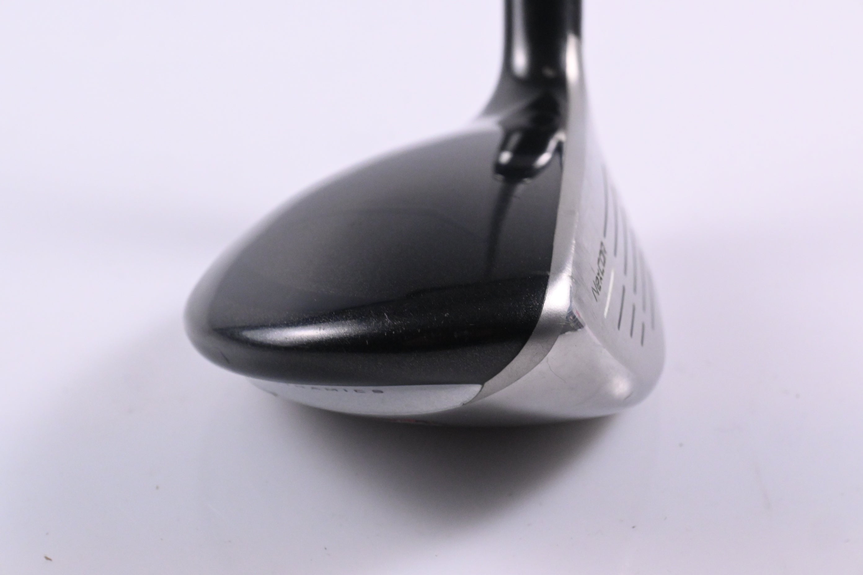 Nike VR-S #4 Hybrid / 24 Degree / Regular Flex Fubuki 75 Shaft