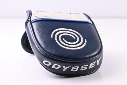 Odyssey Ai-One Square 2 Square Max Stripe Putter / 34 Inch