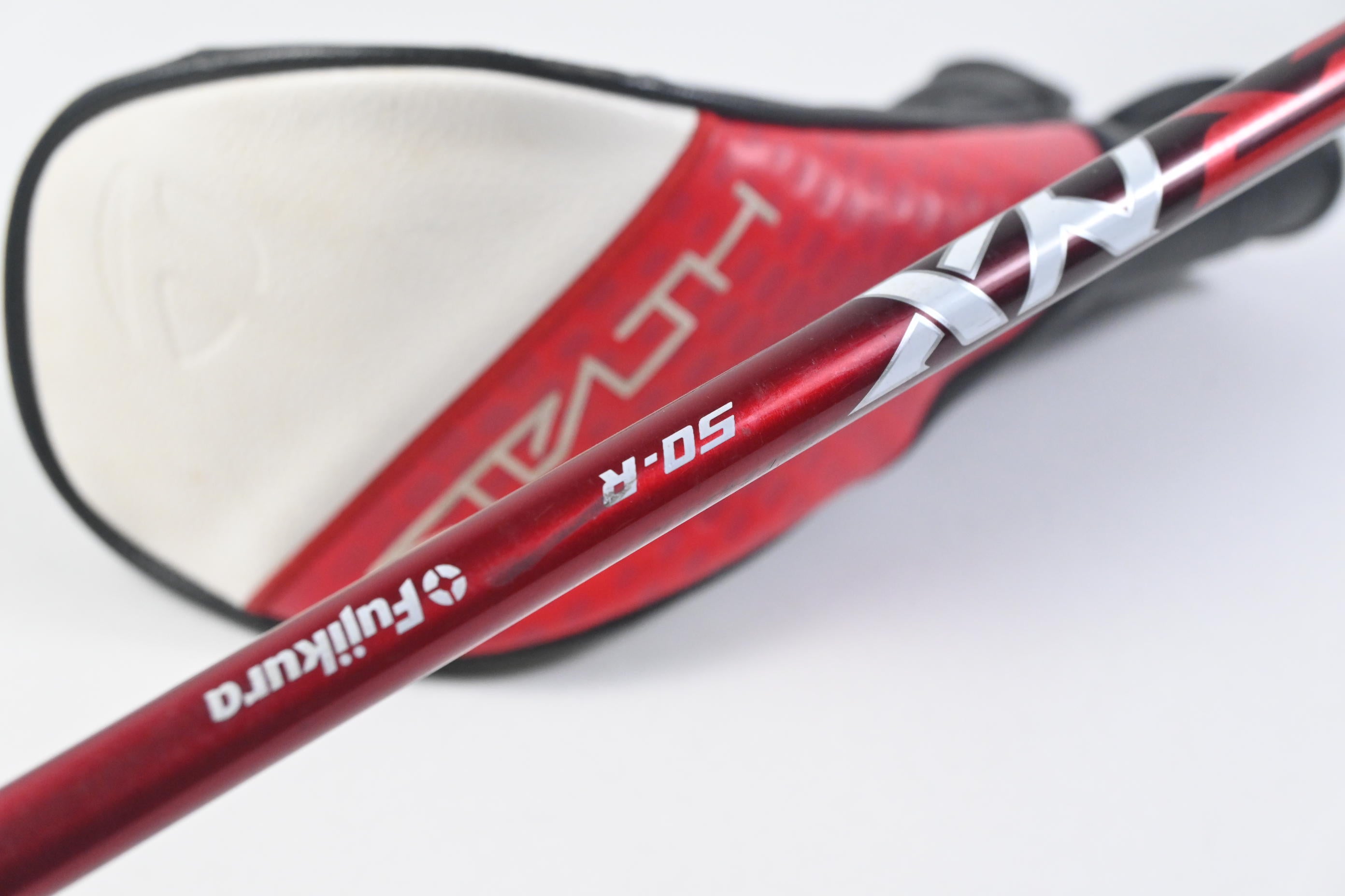 Taylormade Stealth 2 #3 Wood / 15 Degree / Regular Flex Speeder NX Red 50