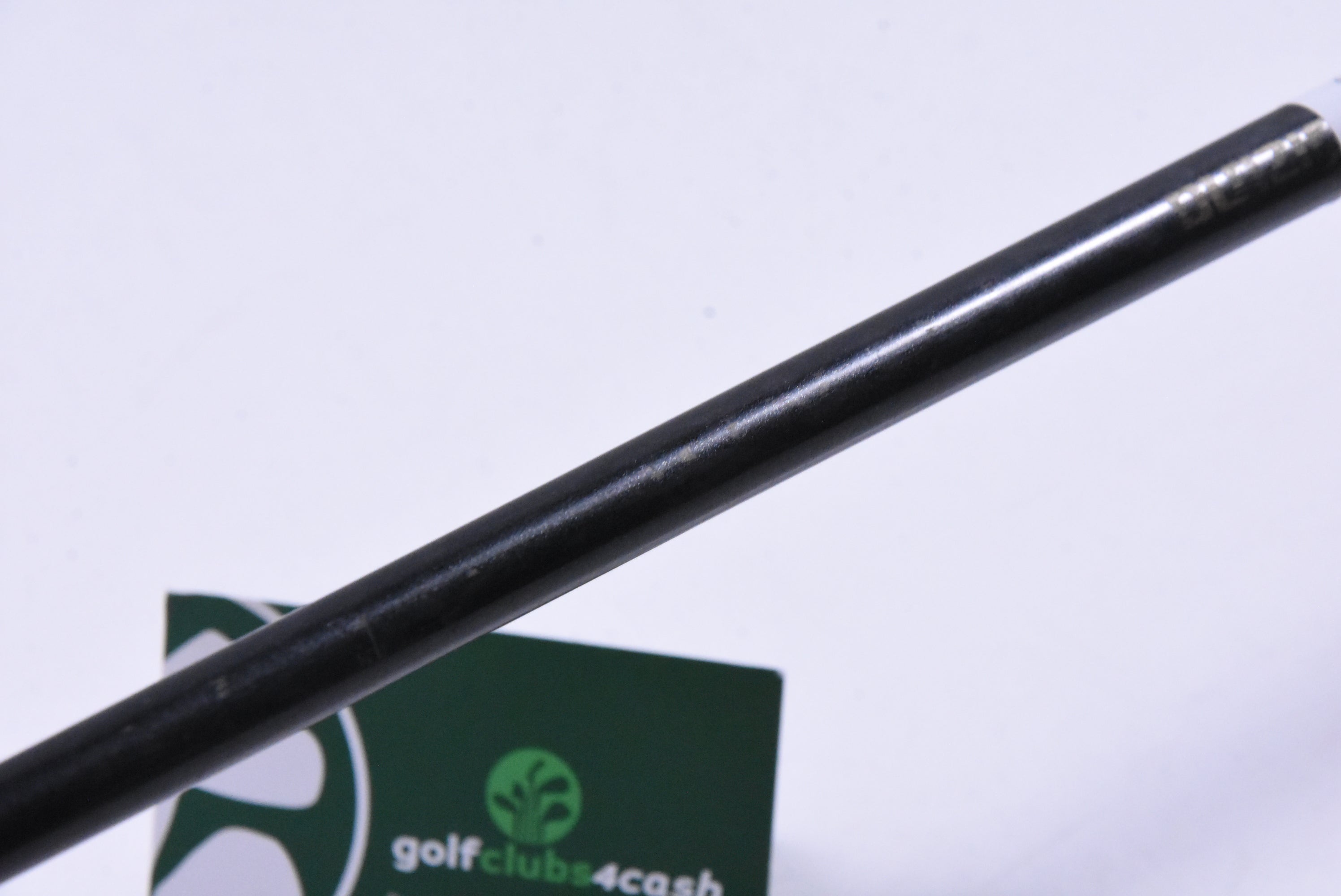 Mizuno T-Zoid T-3 #3 Iron / 21 Degree / Regular Flex Mizuno Shaft