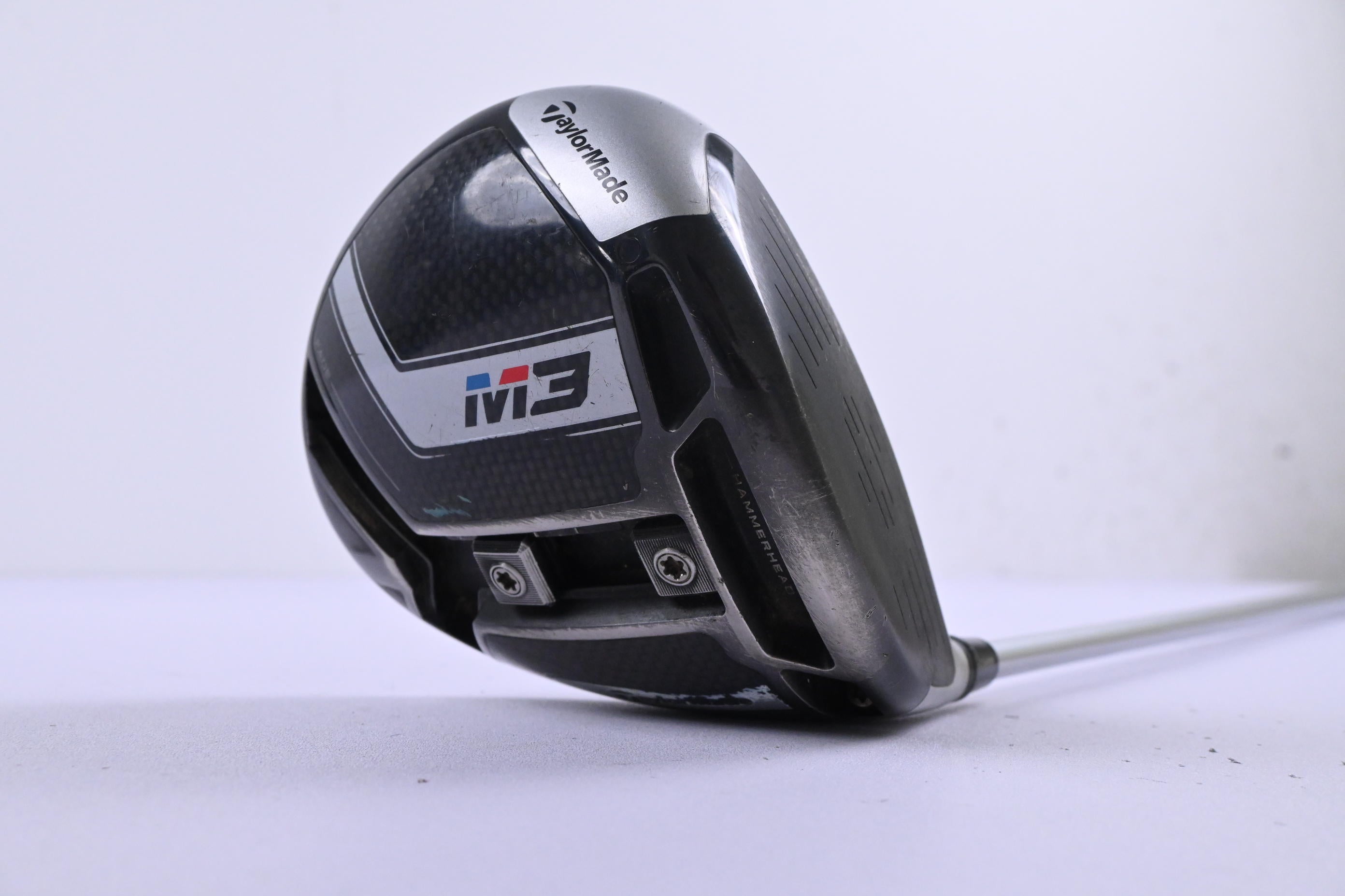 Taylormade M3 Driver / 10.5 Degree / Regular Flex Tensei CK Blue 60 Shaft
