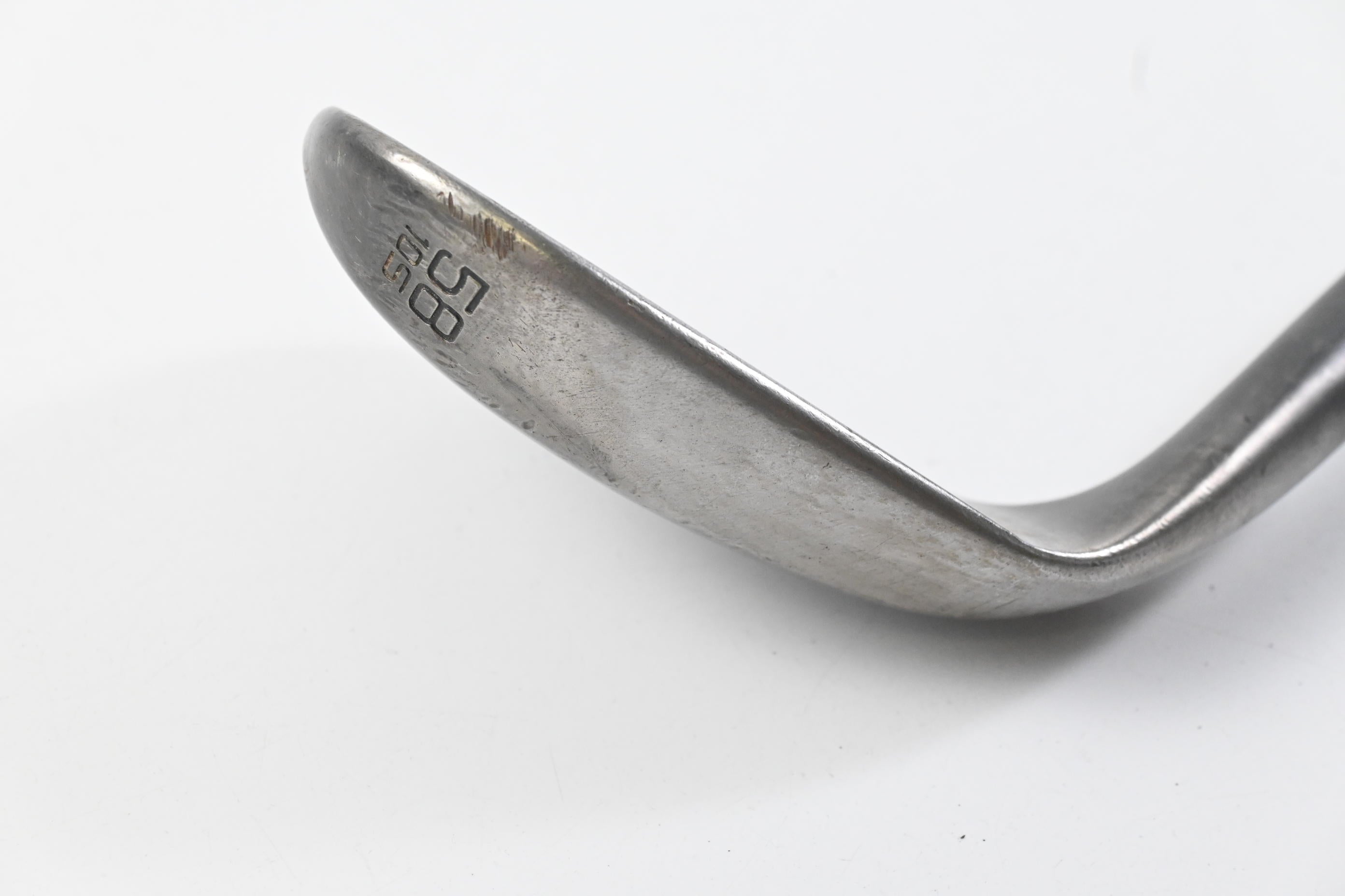 Titleist Vokey SM8 Lob Wedge / 58 Degree / Wedge Flex Vokey Design Steel Shaft