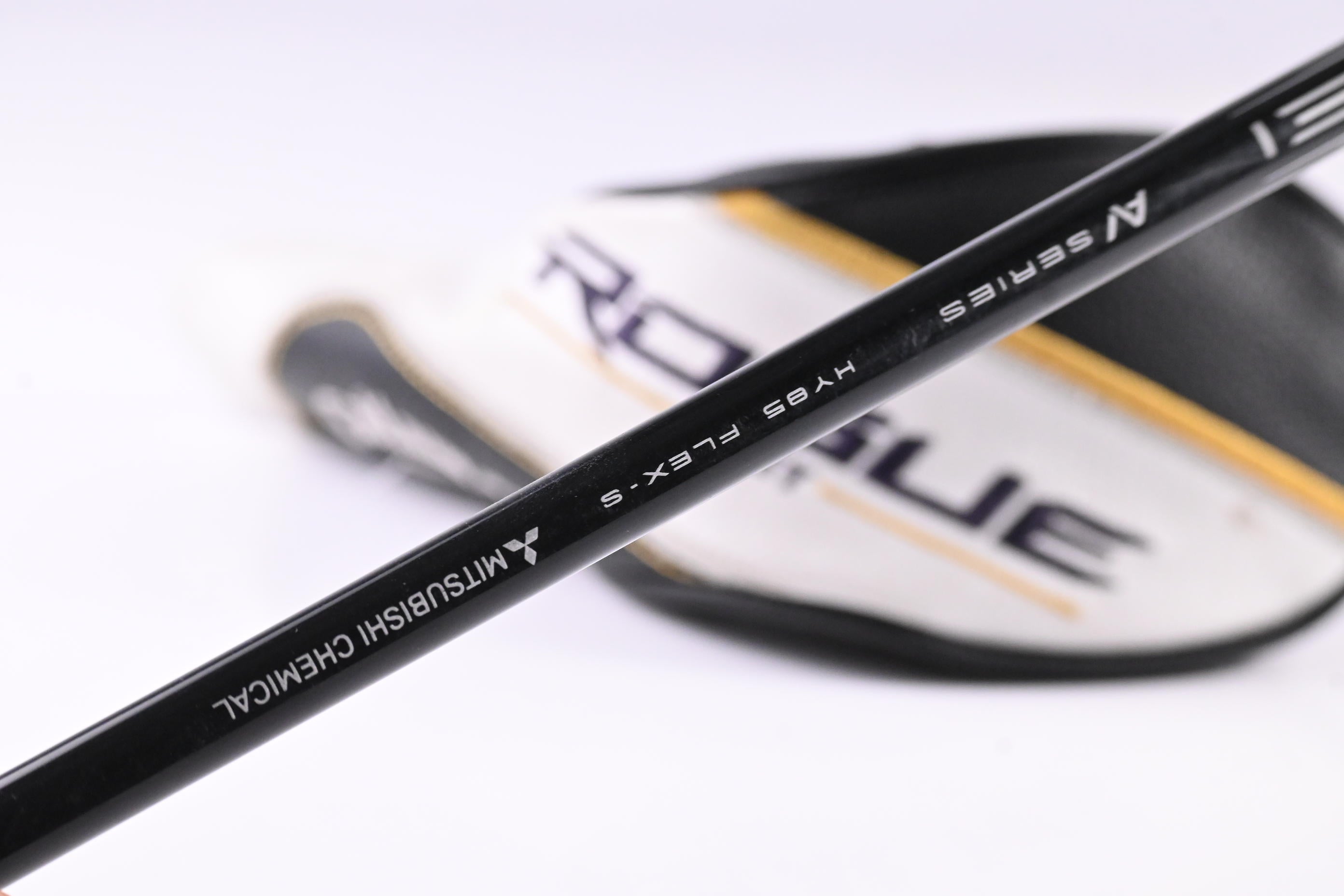 Callaway Rogue ST Pro #3 Hybrid / 20 Degree / Stiff Flex Tensei AV White 85