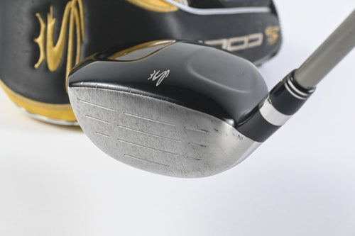 Cobra S9-1 #3 Wood / 15 Degree / Senior Flex Graphite Design Tour AD A45