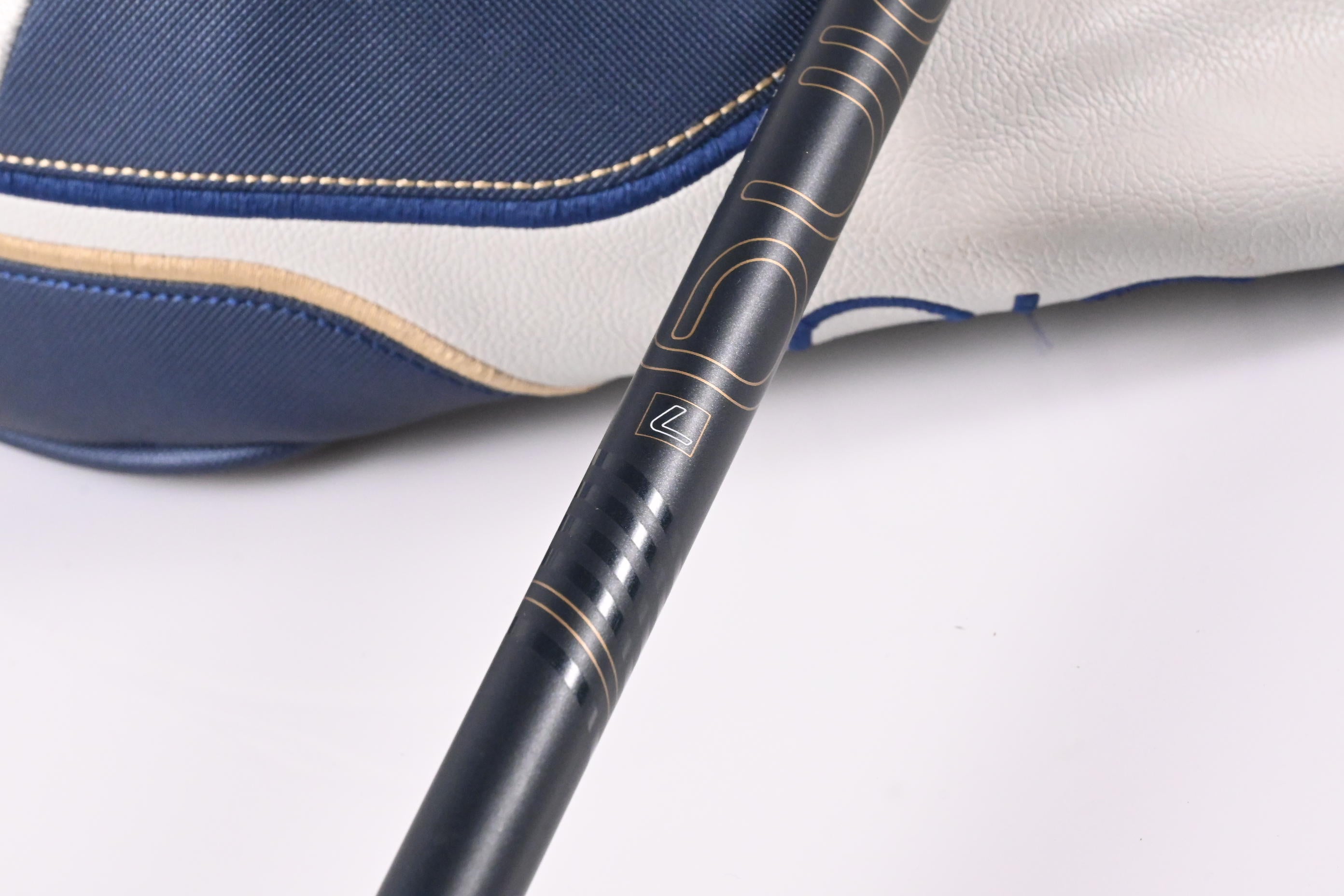 Ladies Ping G Le3 #5 Wood / 21 Degree / Ladies Flex Ping ULT 250 L Shaft