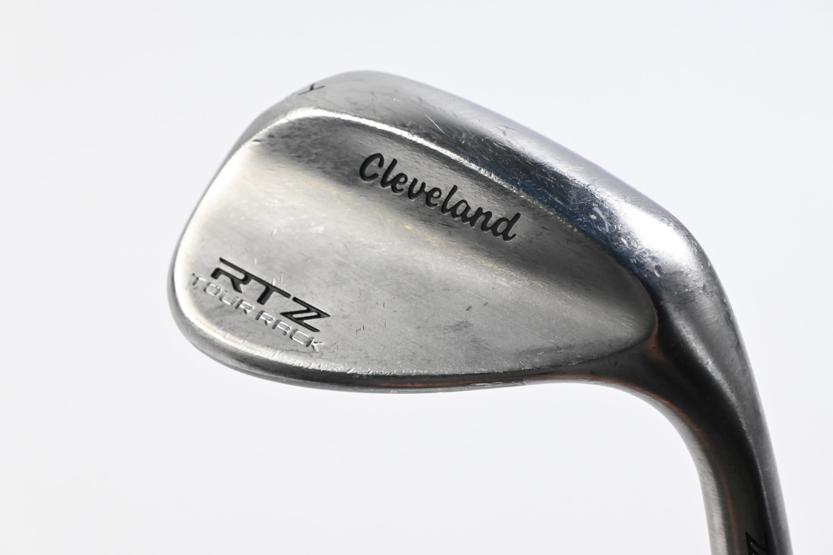 Cleveland RTZ Tour Rack Sand Wedge / 54 Degree / Stiff Flex N.S.PRO Modus3 105