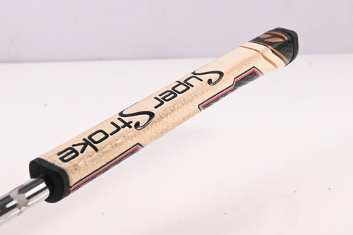 Taylormade TP Black Copper Collection Soto Putter / 34 Inch