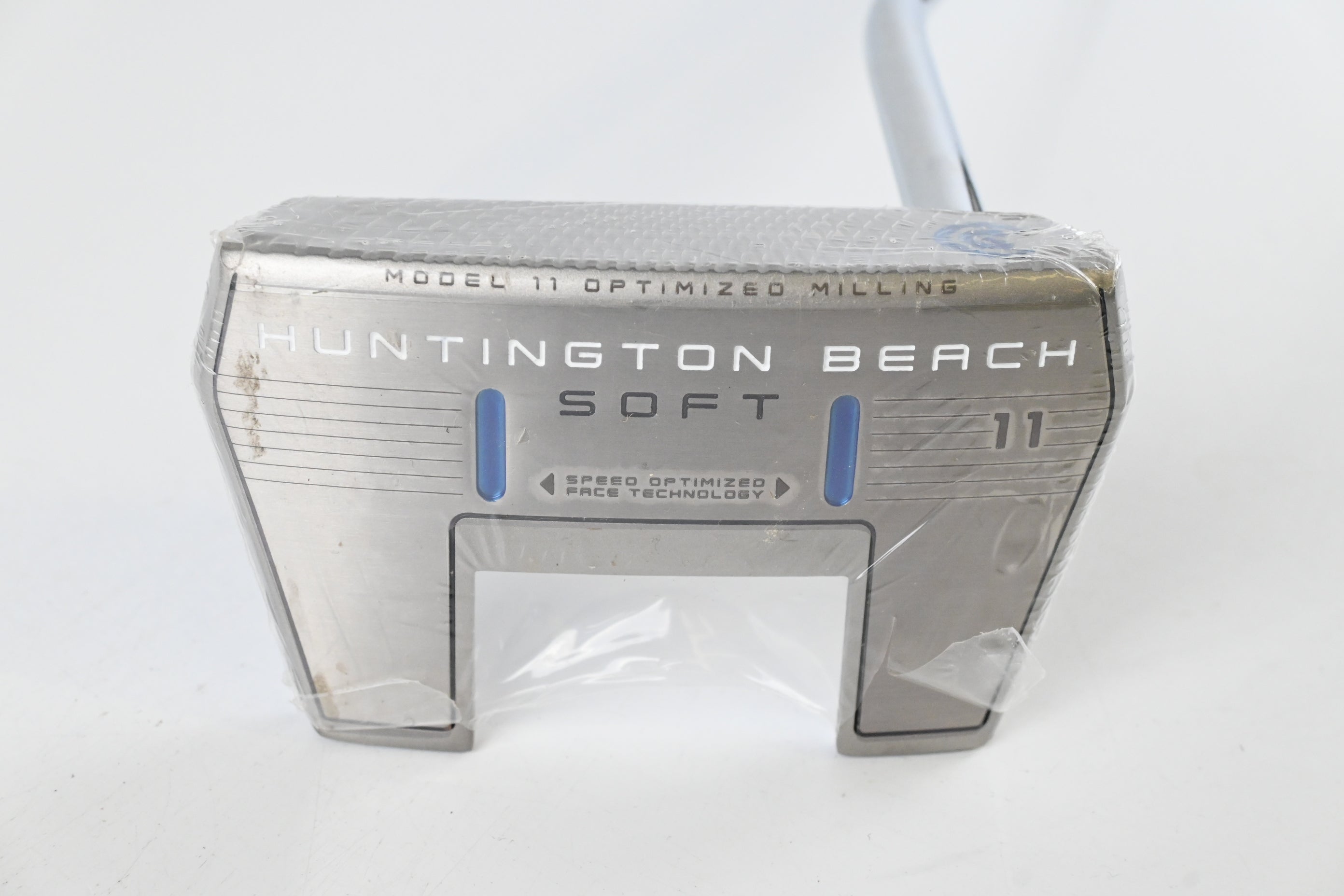 Cleveland Huntington Beach Soft 11 Putter / 34 Inch