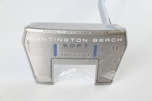 Cleveland Huntington Beach Soft 11 Putter / 34 Inch