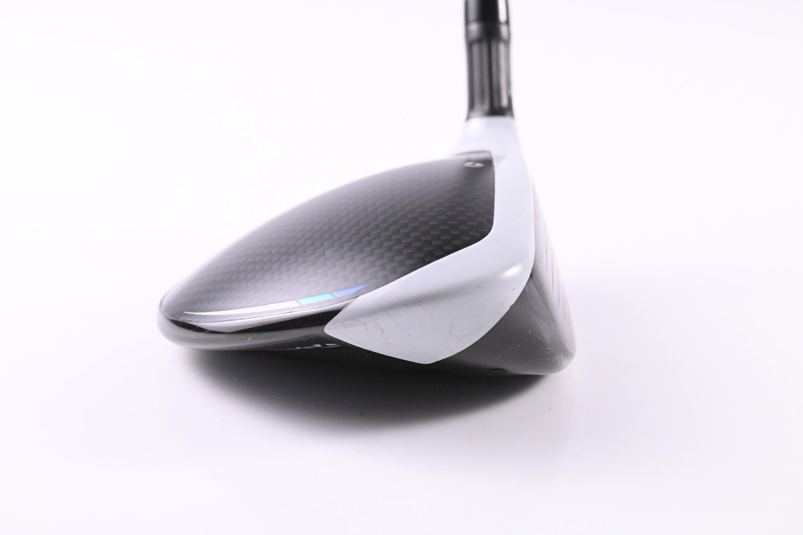 Taylormade SIM2 Max #3 Wood / 15 Degree / Regular Flex Ventus Blue 5 Shaft