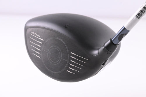 Cobra Darkspeed LS Driver / 9 Degree / Regular Flex UST LinQ Blue 6 M40X Shaft