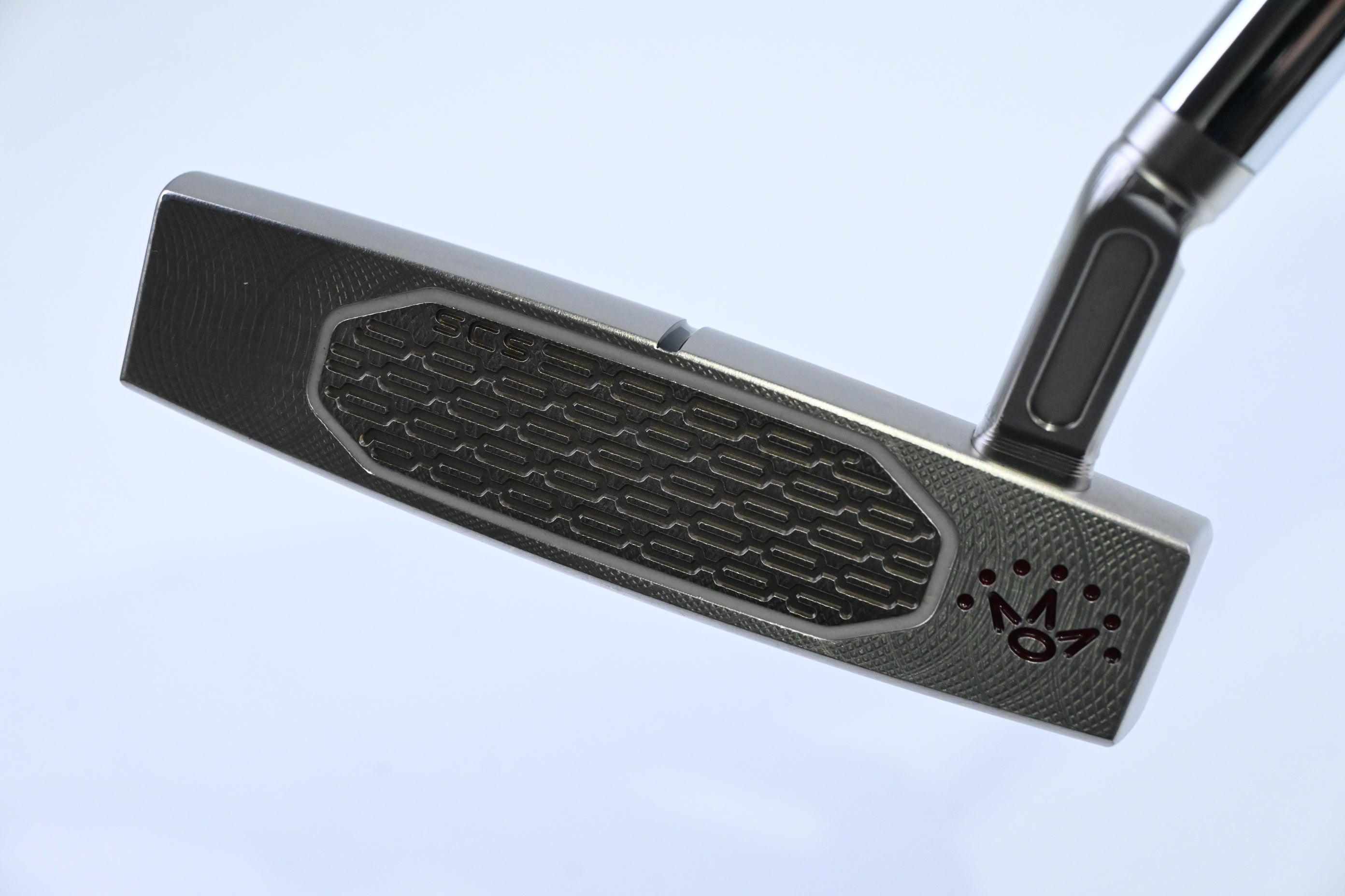 Scotty Cameron 2025 Studio Style Fastback 1.5 Putter / 36 Inch