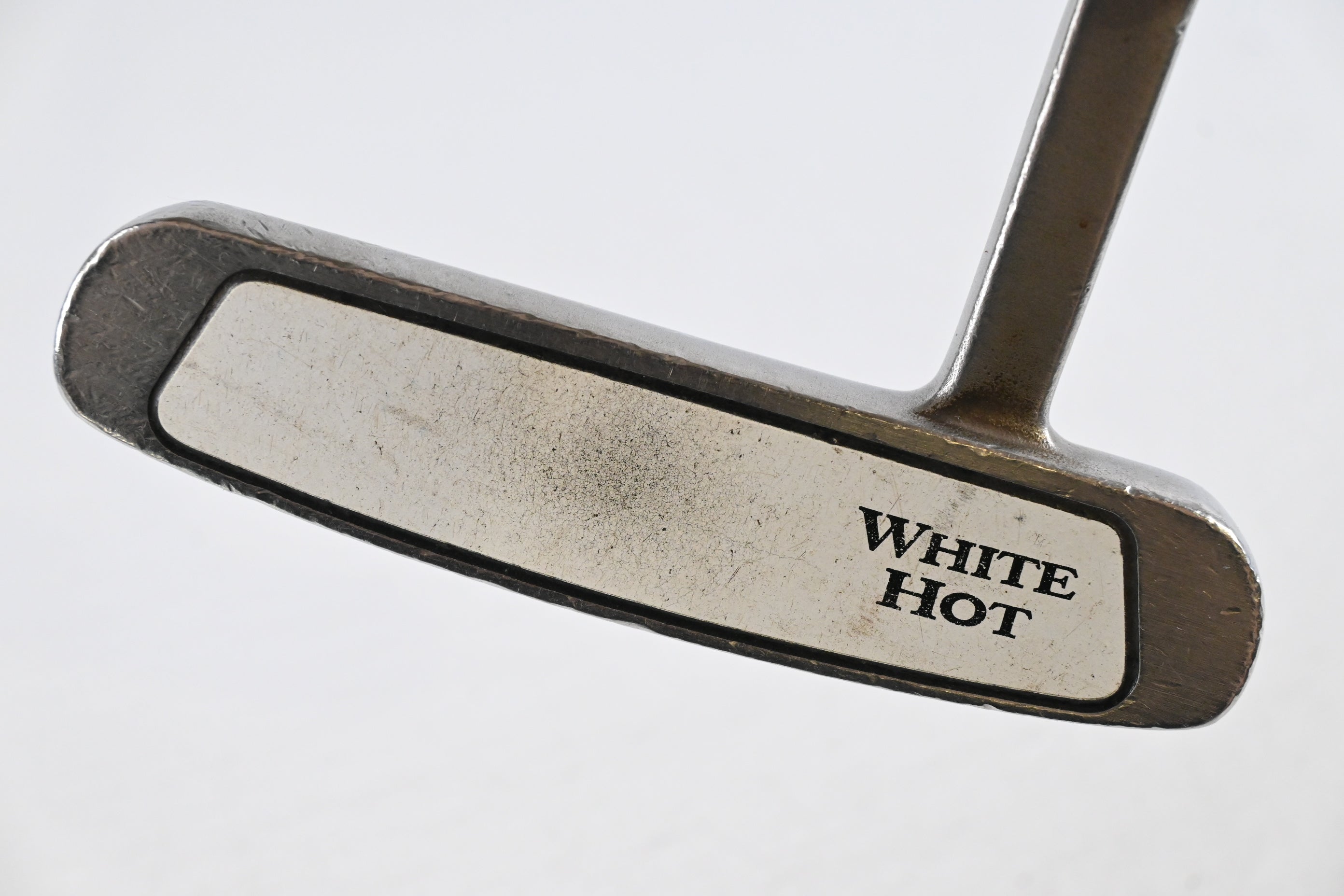Odyssey White Hot #4 Putter / 35 Inch