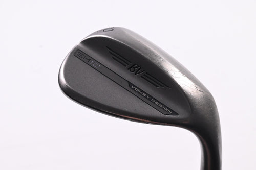 Titleist Vokey SM10 Lob Wedge / 60 Degree / Titleist Vokey Shaft