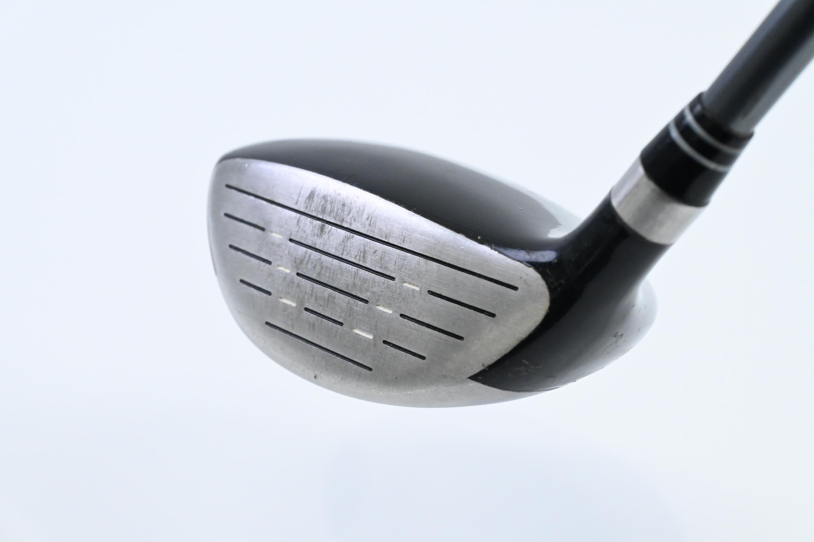 Nicklaus Claw #3 Wood / 15 Degree / Regular Flex Fujikura SG 3.01 Shaft