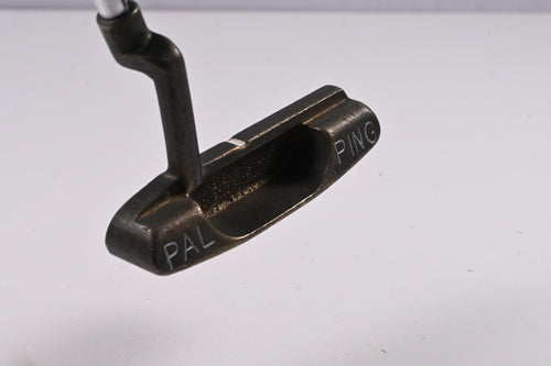 Ping Karsten Original Putter / 35 Inch
