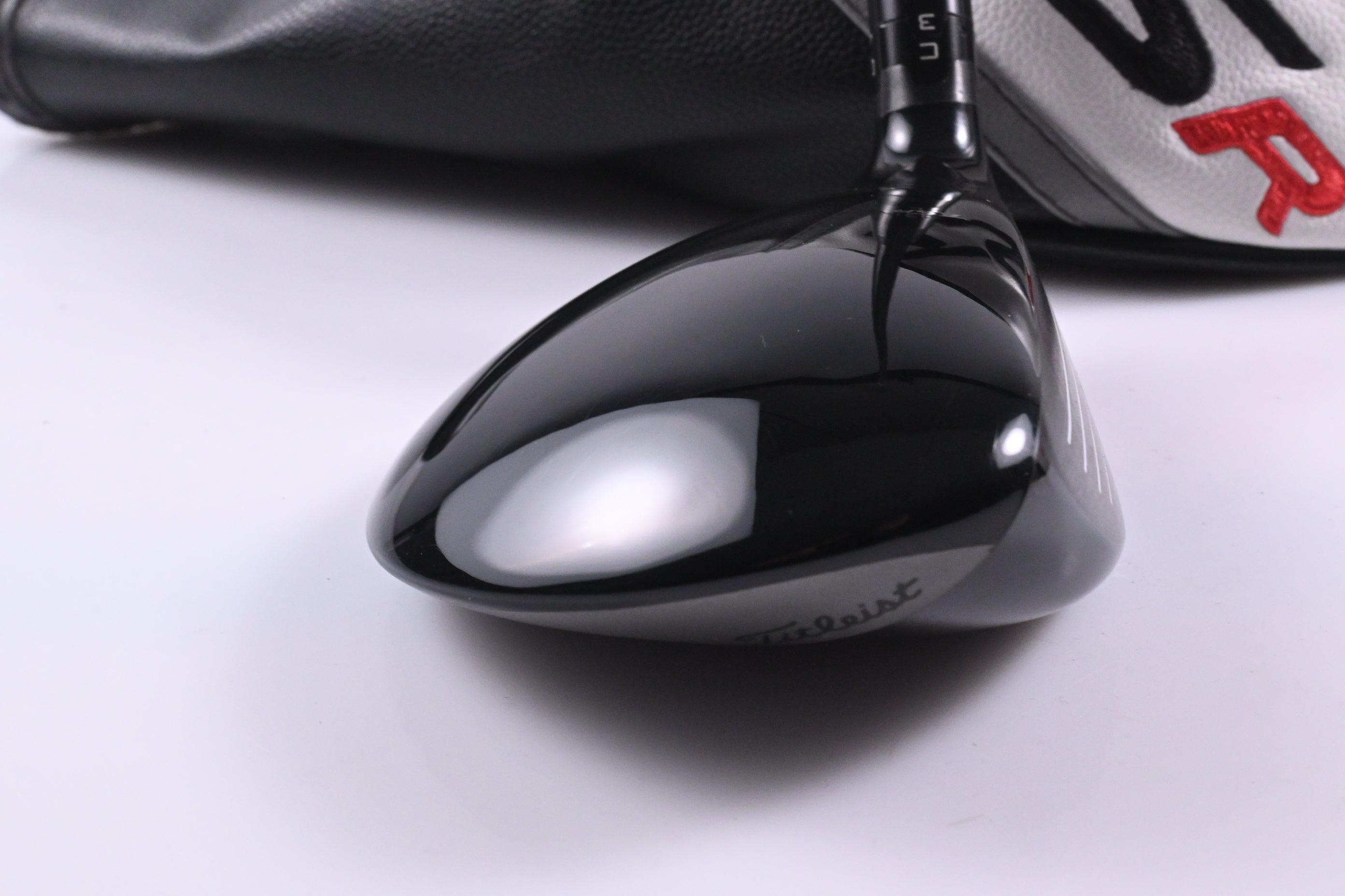 Titleist TSR1 #5 Wood / 18 Degree / Regular Flex Tensei AV Blue 65 Shaft
