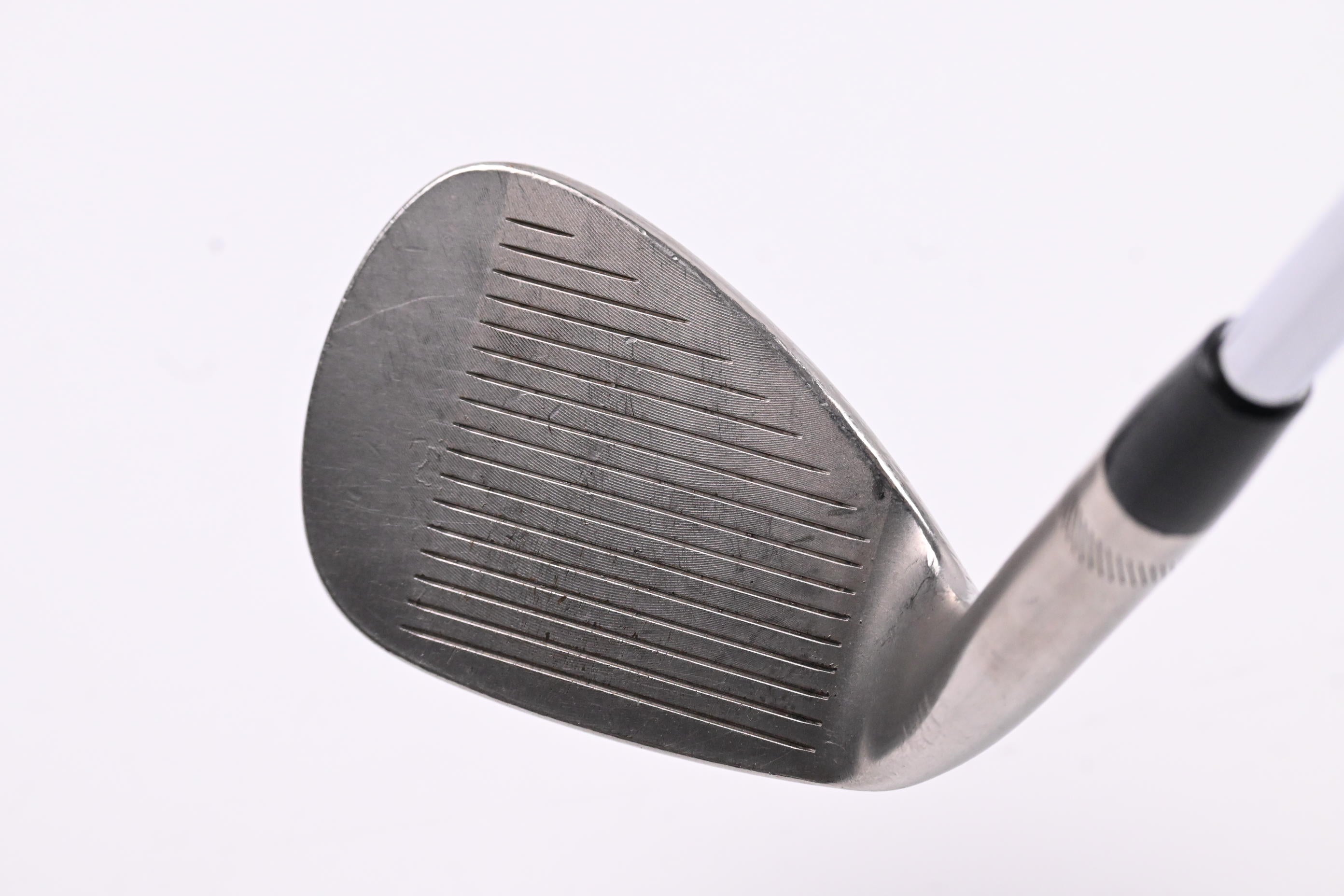 Titleist Vokey SM5 Gap Wedge / 52 Degree / Wedge Flex Titleist Vokey SM5 Shaft