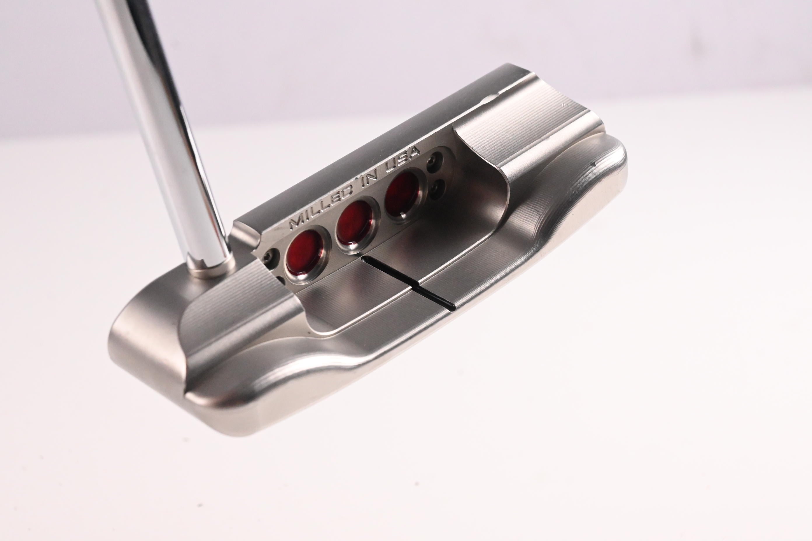 Scotty Cameron 2025 Studio Style Catalina Putter / 34 Inch