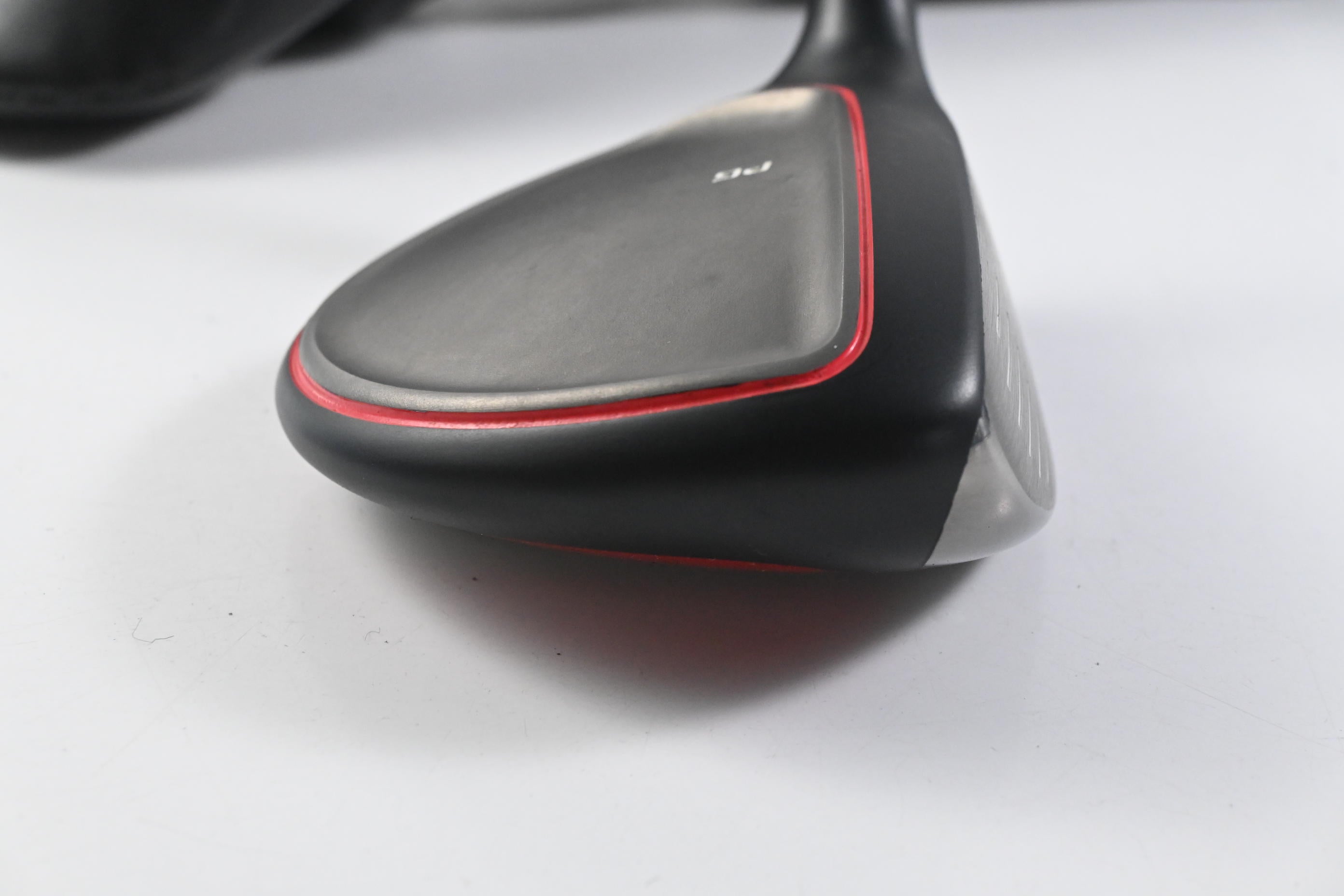 PG 357 #7 Wood / 21 Degree / Senior Flex 357 Special 55 Shaft
