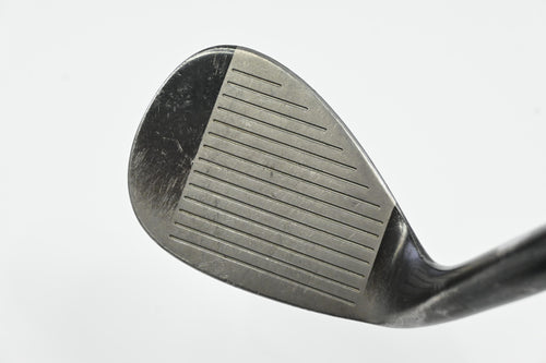 Wilson TW9 Lob Wedge / 60 Degree / Wedge Flex Dynamic Gold