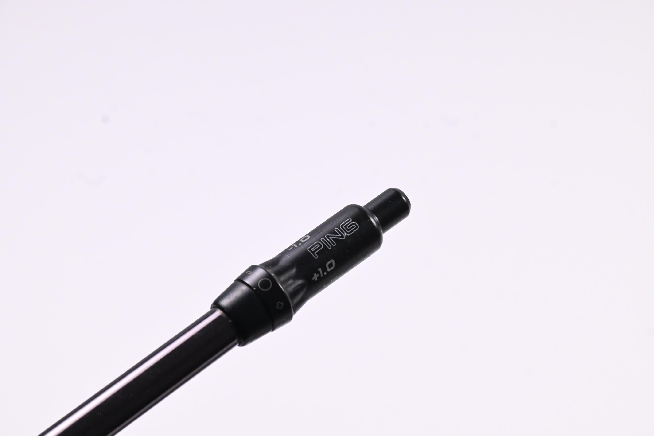 Ping Tour 2.0 Black 75 Fairway Shaft / X-Flex / Ping 3rd Gen