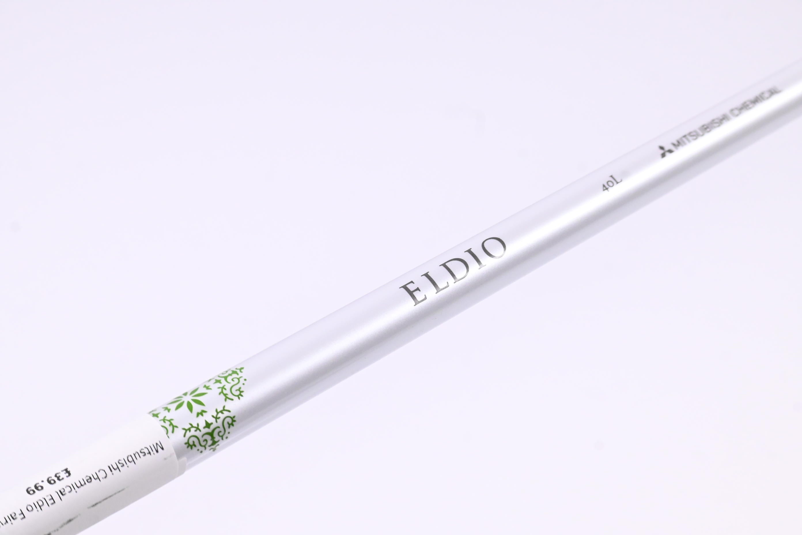 Mitsubishi Chemical Eldio 40 #7 Wood Shaft / Ladies Flex / Callaway 3rd Gen