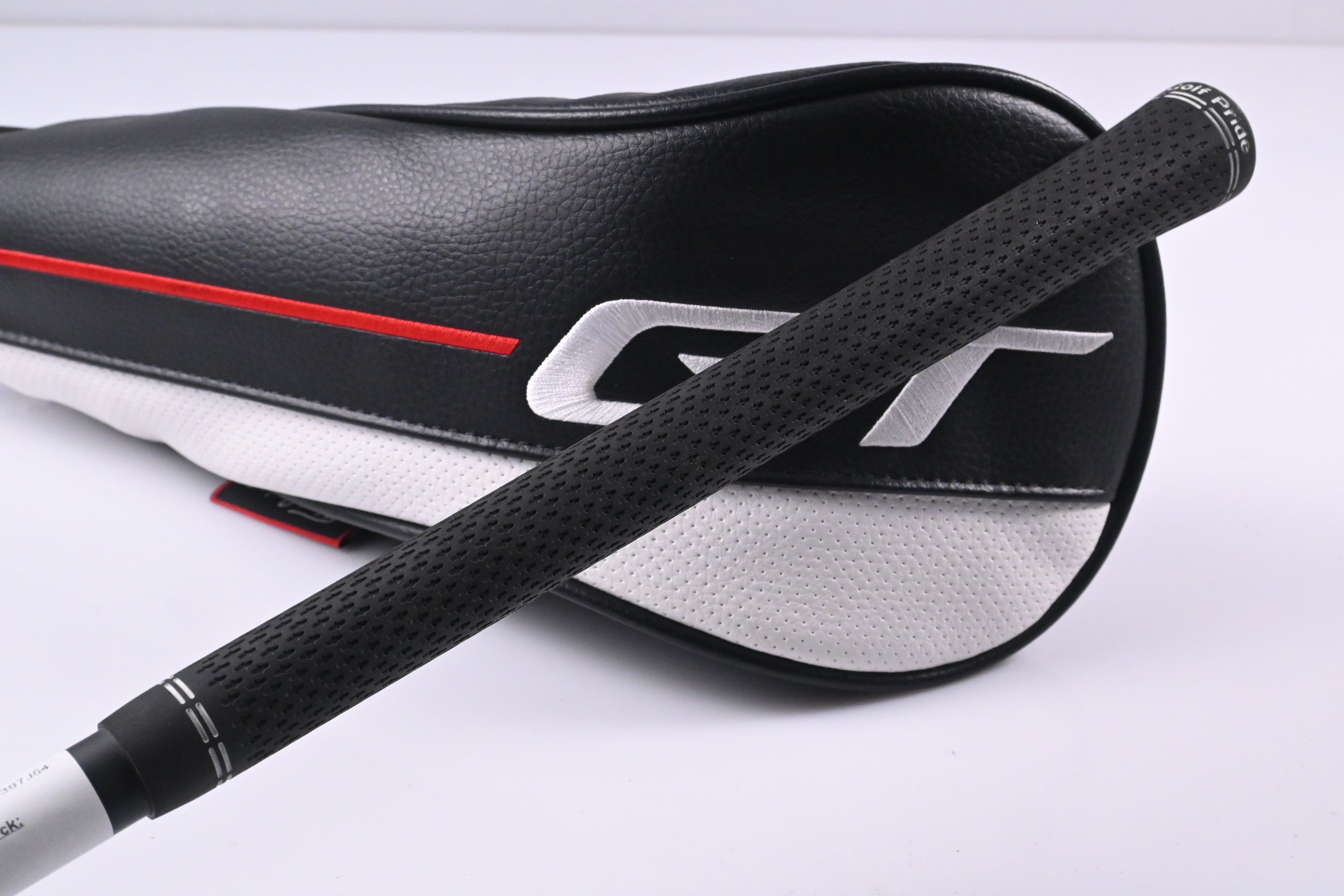 Titleist GT3 Driver / 9 Degree / Regular Flex HZRDUS Gen4 Red CB 50 Shaft