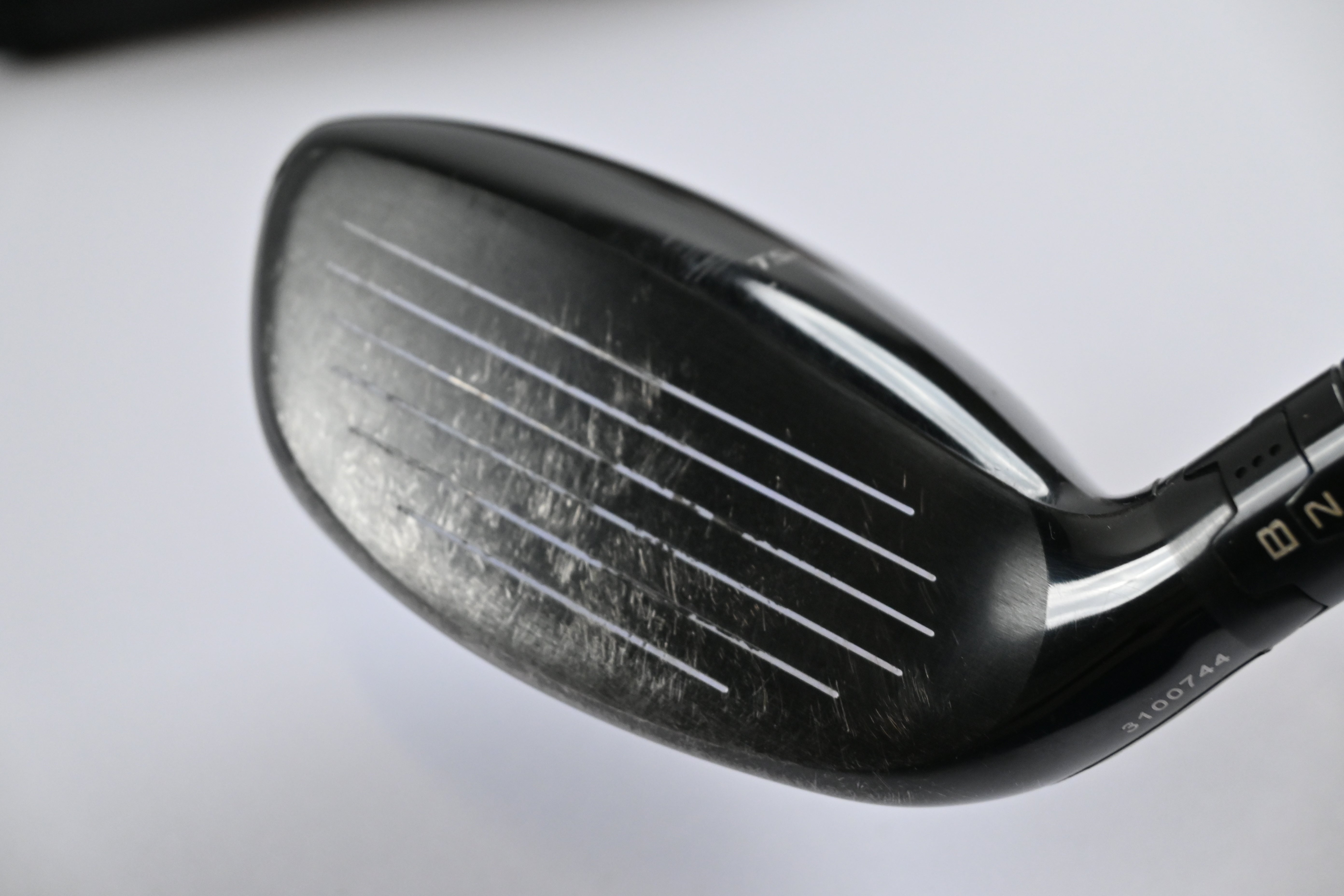 Ladies Titleist TSR1 #6 Hybrid / 26 Degree / Ladies Flex MMT Speedmesh Hybrid 40