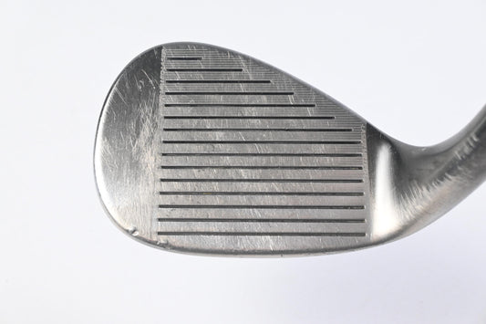 Cleveland CG15 Lob Wedge / 60 Degree / Wedge Flex Cleveland Traction Shaft