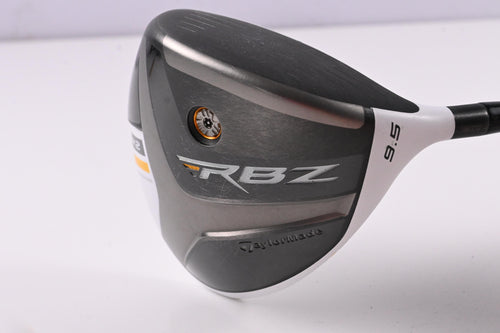 Taylormade RBZ Stage 2 Driver / 9.5 Degree / Regular Flex Aldila NV-H Green 70