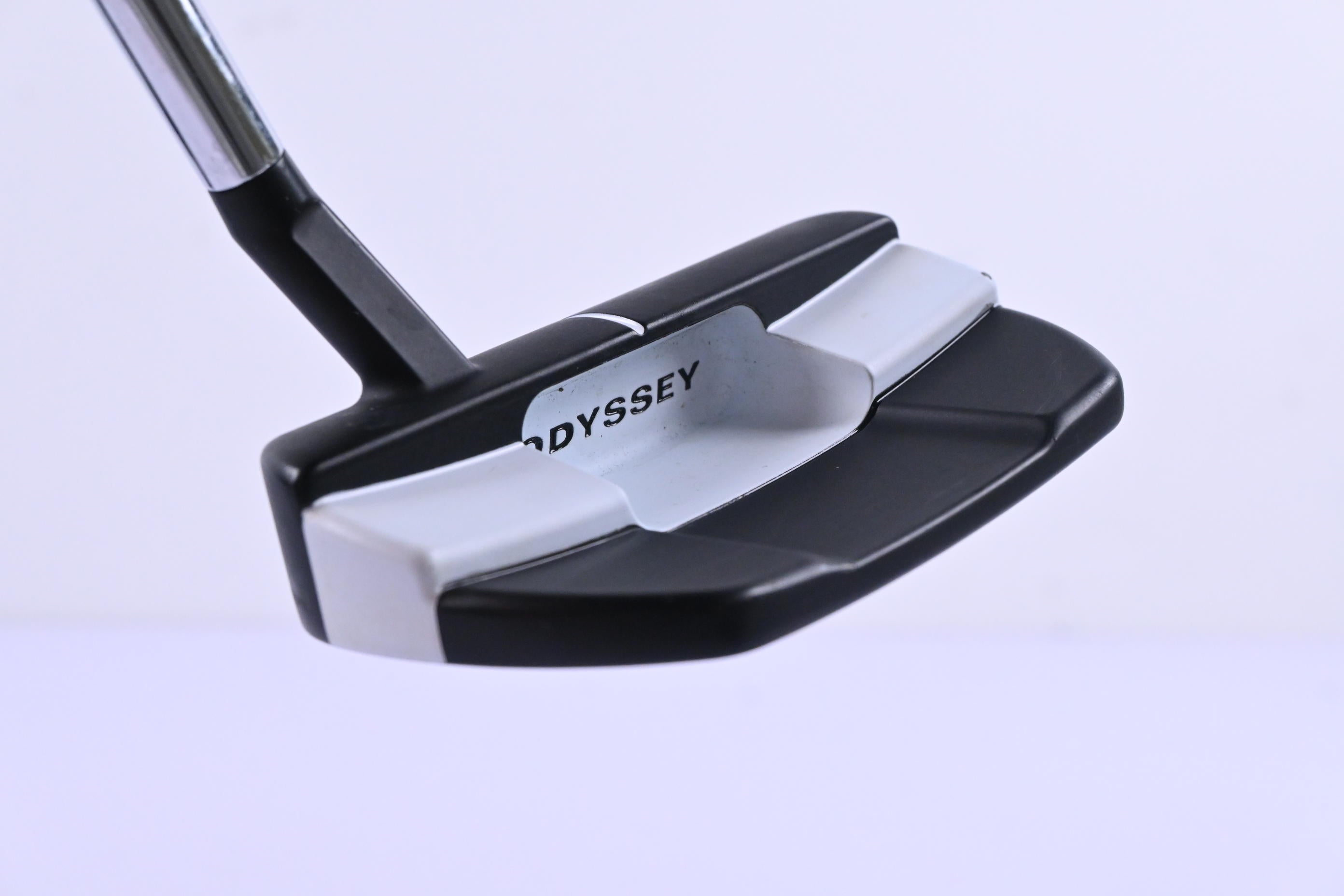 Odyssey White Hot Versa Three T S Putter / 34 Inch