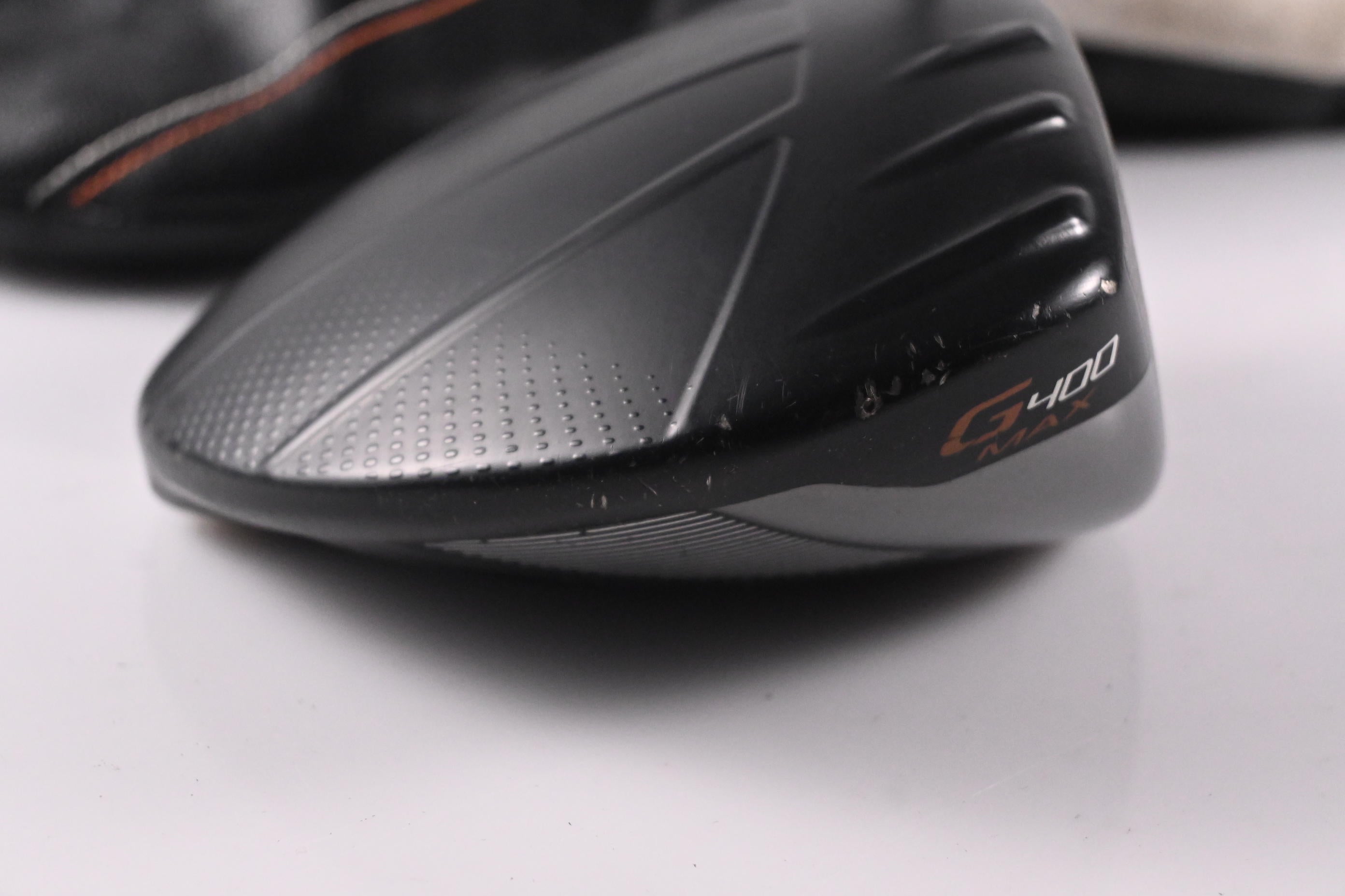 Ping G400 Max Driver / 10.5 Degree / Senior Flex Fujikura Pro 60 Shaft