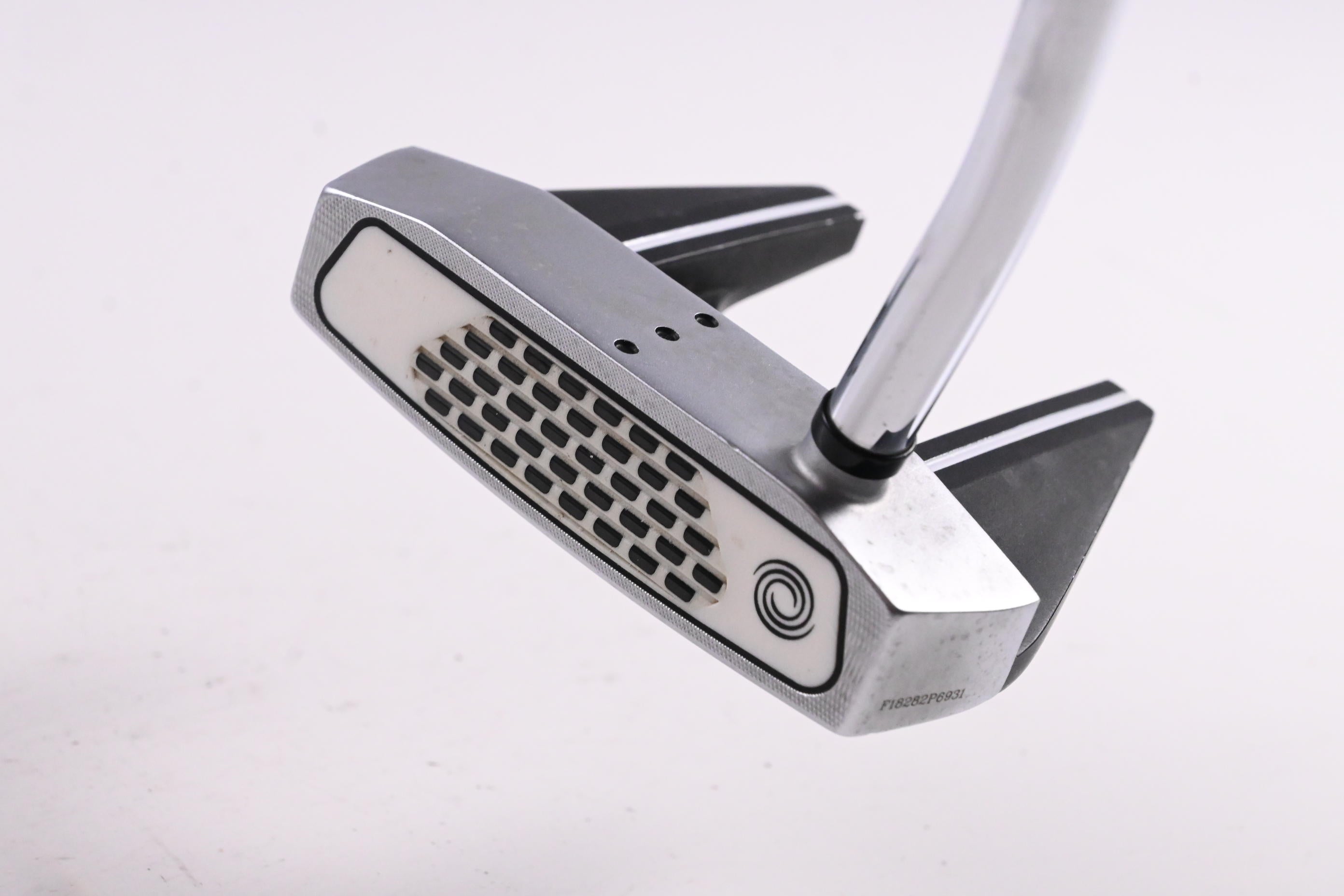 Odyssey Stroke Lab 7 Putter / 33.5 Inch