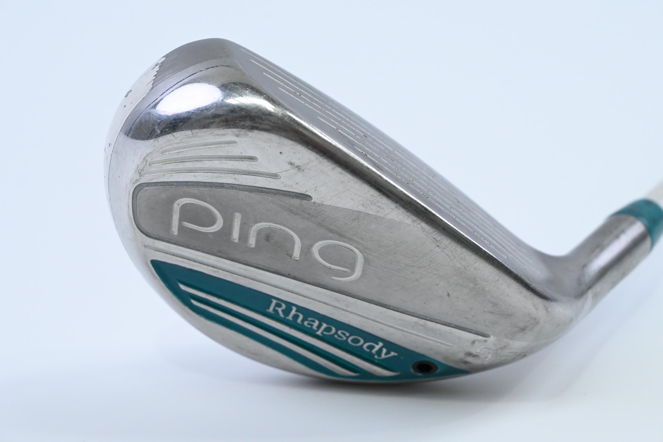 Ladies Ping Rhapsody 2015 #5 Hybrid / 26 Degree / Ladies Flex Ping ULT 220 Lite