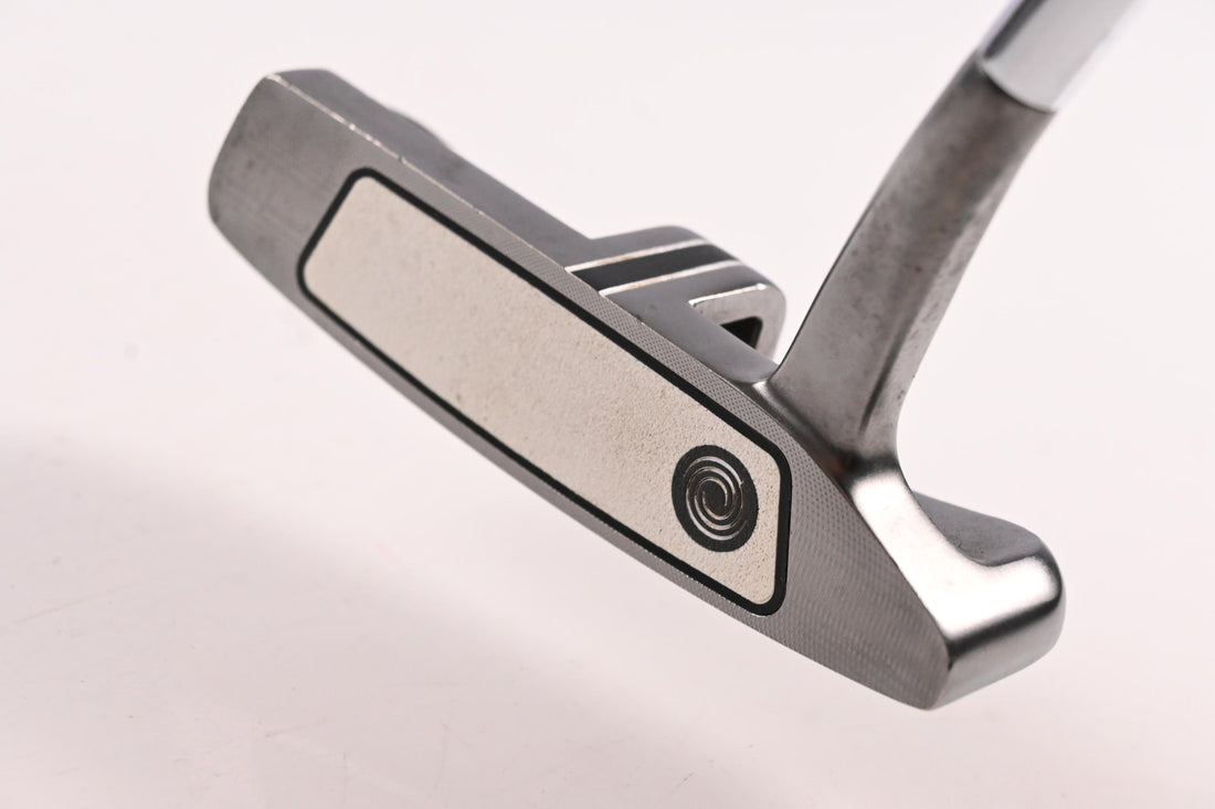 Odyssey White Ice 3 Putter / 34 Inch