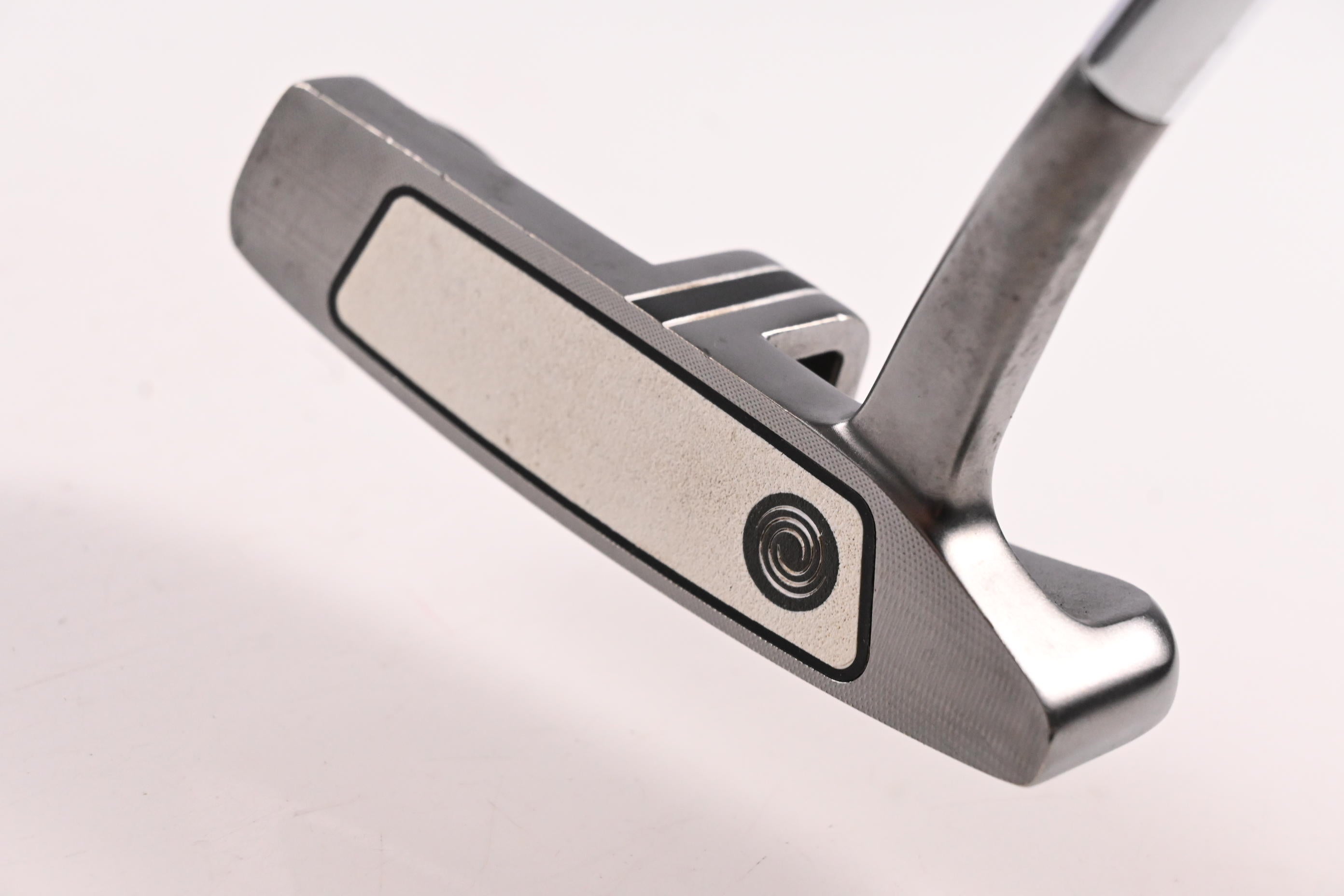 Odyssey White Ice 3 Putter / 34 Inch