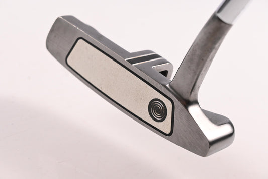 Odyssey White Ice 3 Putter / 34 Inch