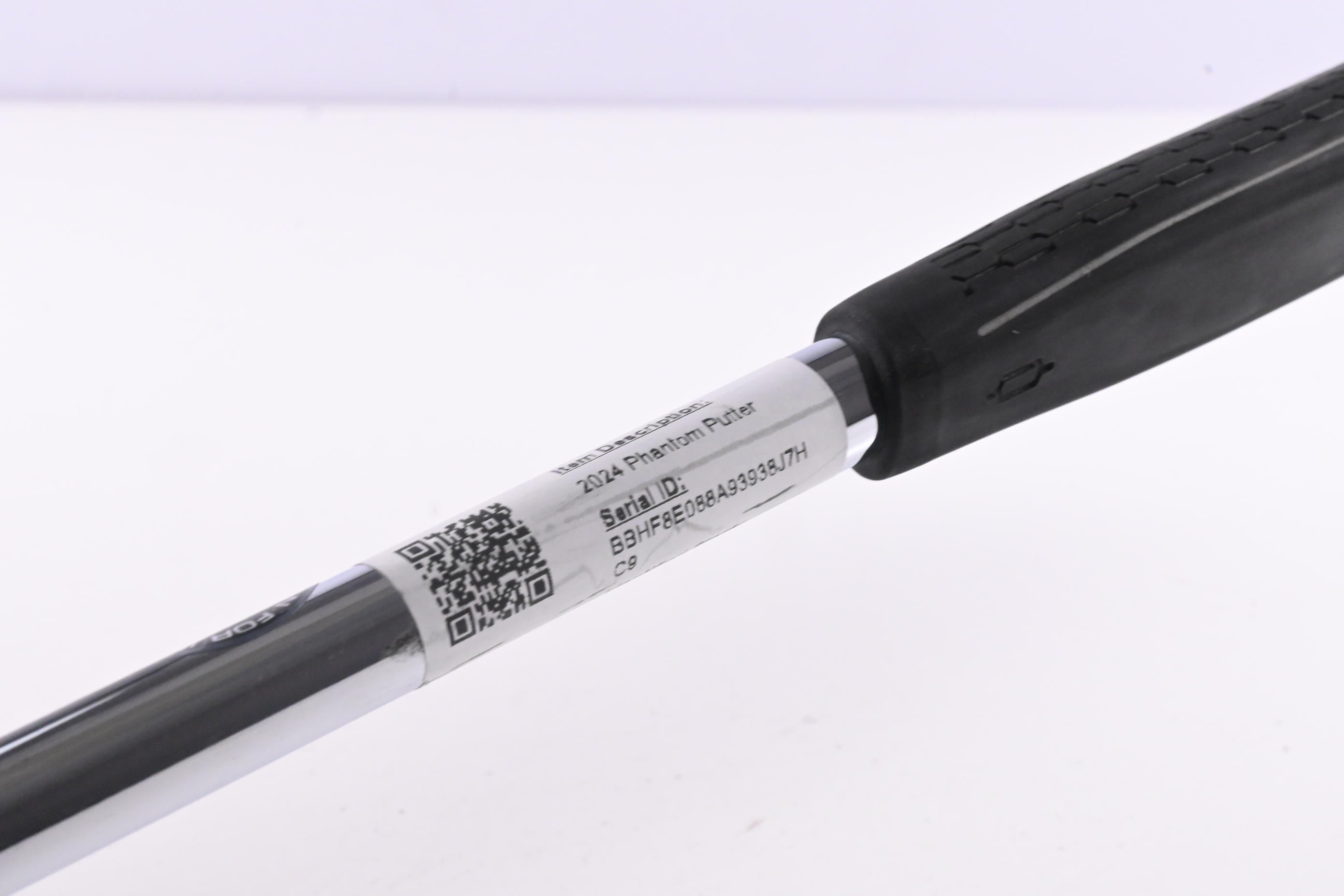 Scotty Cameron 2024 Phantom 11.5 Putter / 35 Inch