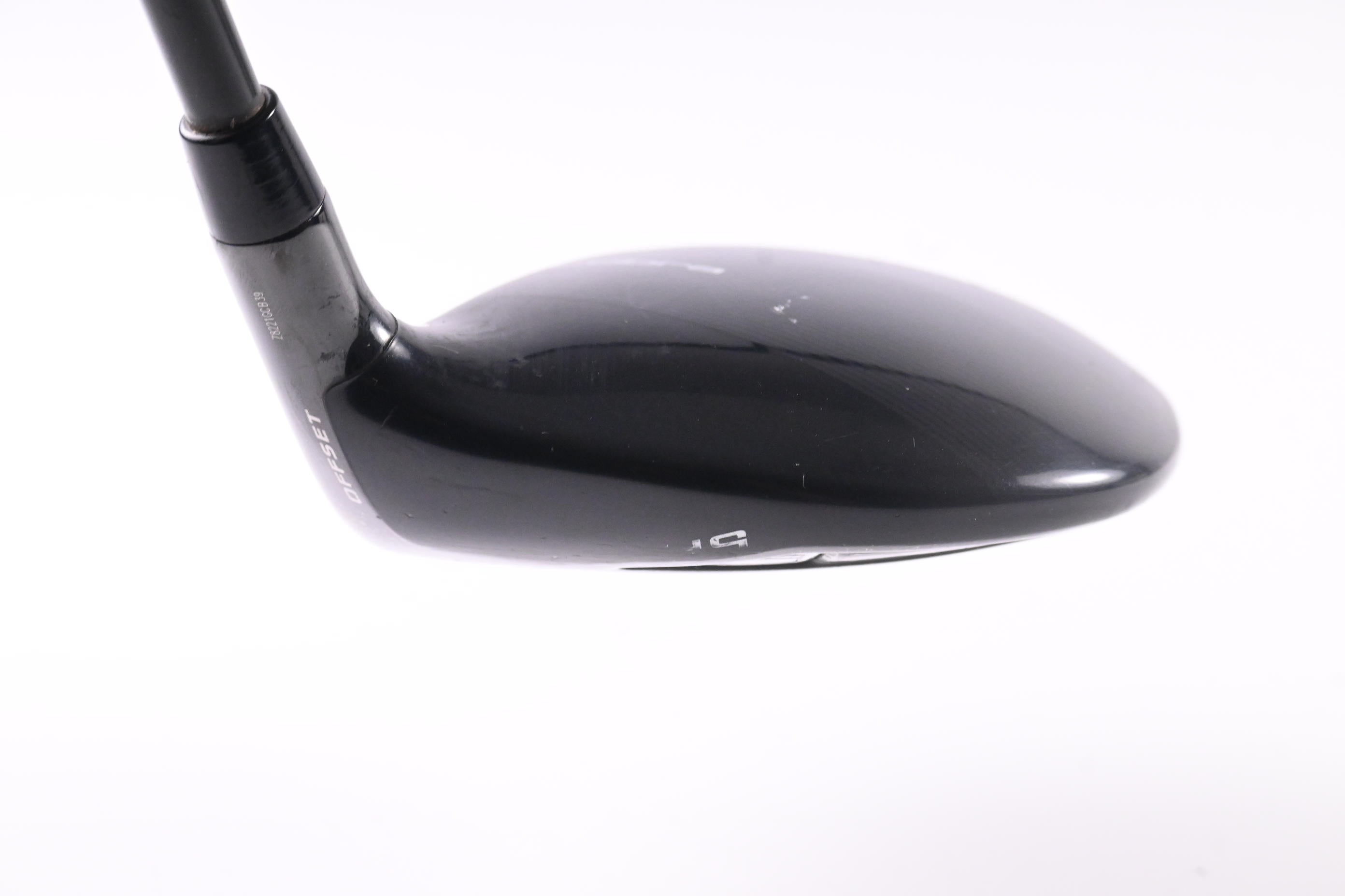 Cobra F-Max Superlite #5 Wood / 20 Degree / Regular Flex Cobra Superlite 55