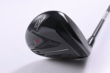 Titleist TSi2 #3 Wood / 16.5 Degree / Senior Flex Kuro Kage 55 Shaft