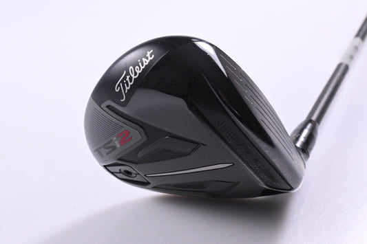 Titleist TSi2 #3 Wood / 16.5 Degree / Senior Flex Kuro Kage 55 Shaft