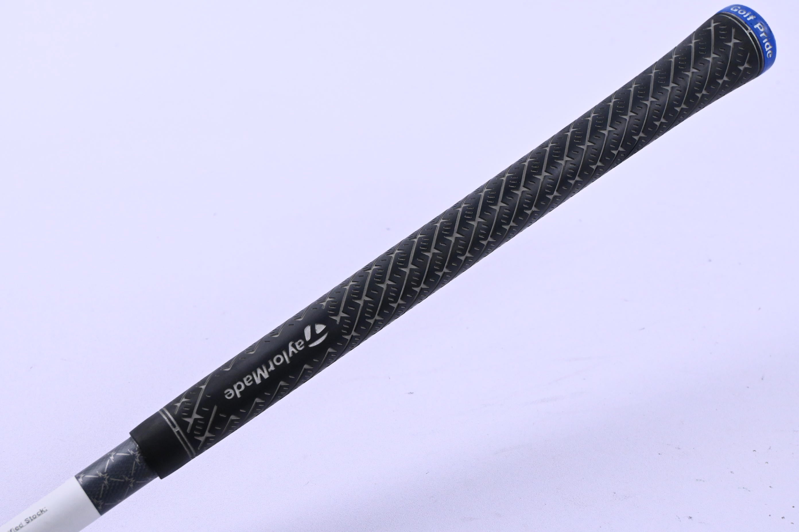 Taylormade Qi10 LS Driver / 9 Degree / Stiff Flex Tensei AV Black 65 Shaft