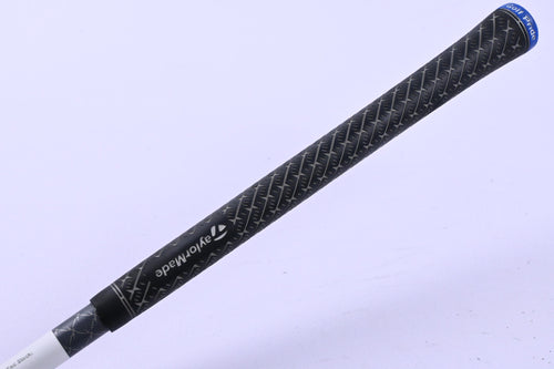 Taylormade Qi10 LS Driver / 9 Degree / Stiff Flex Tensei AV Black 65 Shaft