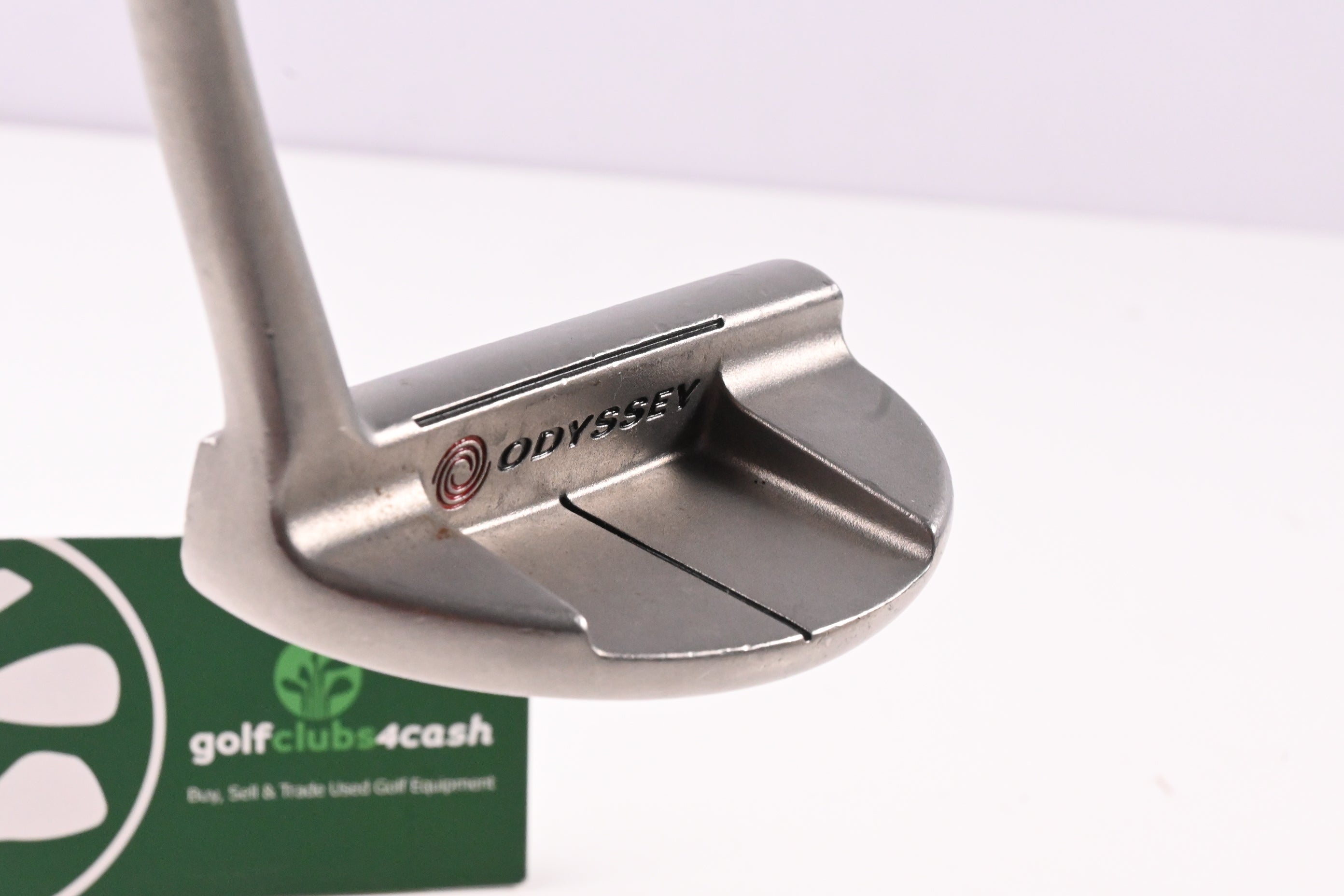 Odyssey White Hot XG #9 Putter / 33 Inch