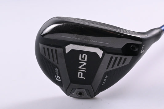 Ping G425 Max #5 Wood / 17.5 Degree / TX-Flex Graphite Design Tour AD VR-8 Shaft